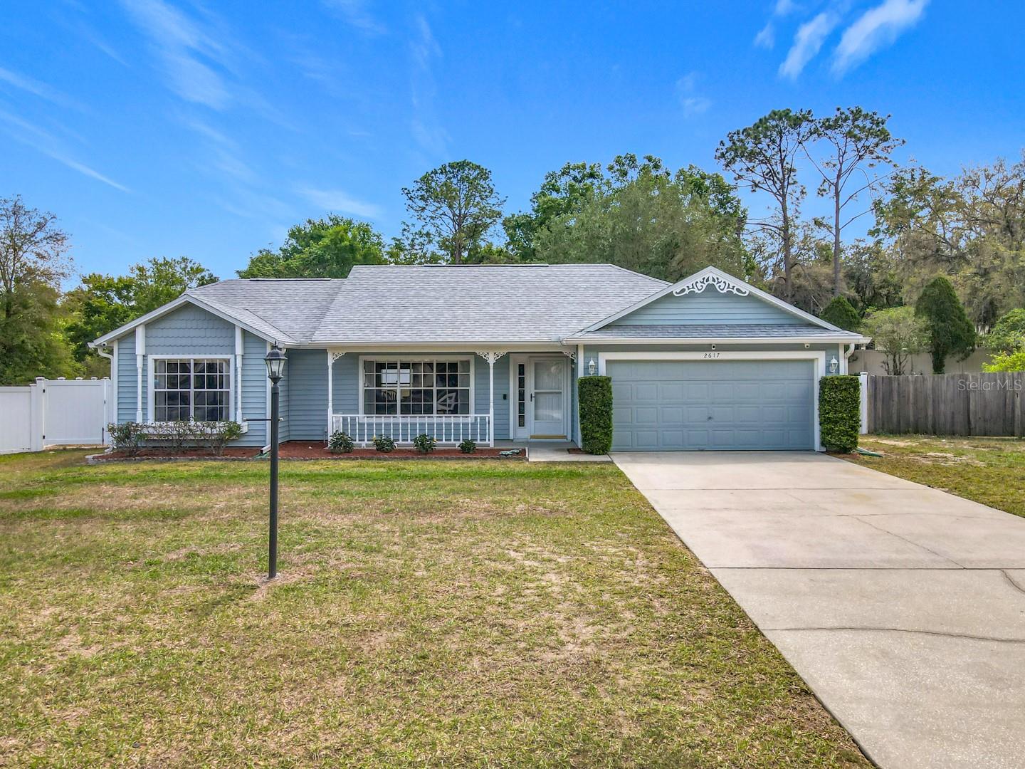 2617 GREYWALL AVE, OCOEE, FL, 34761