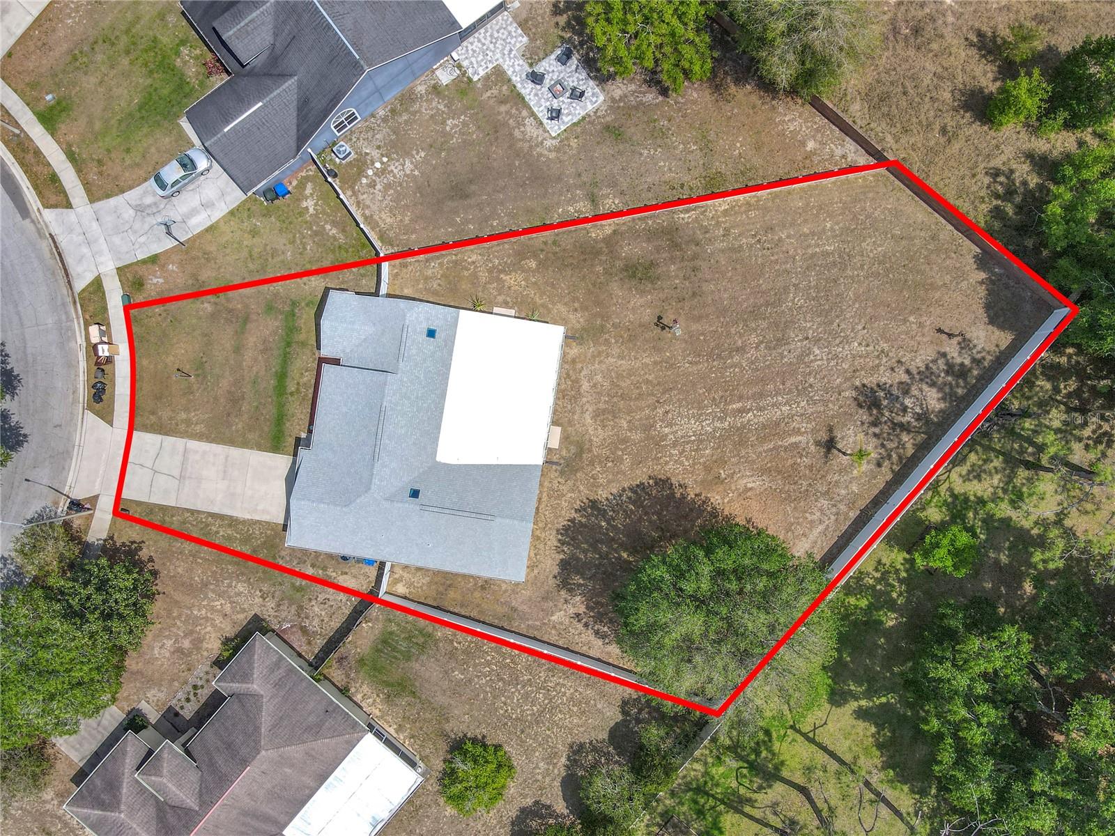 2617 GREYWALL AVE, OCOEE, FL, 34761