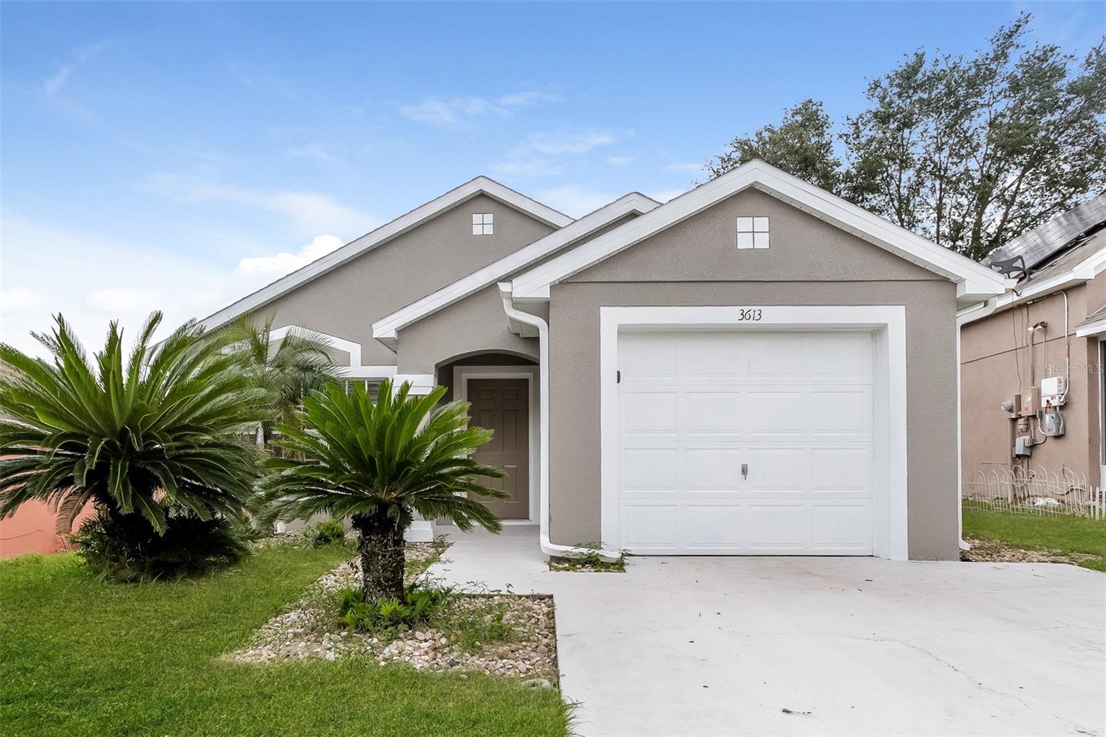 3613 WIMBLEDON LN, DAVENPORT, FL, 33837