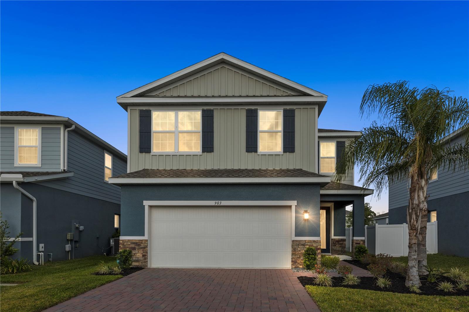 903 SYDNEY ST, DAVENPORT, FL, 33837