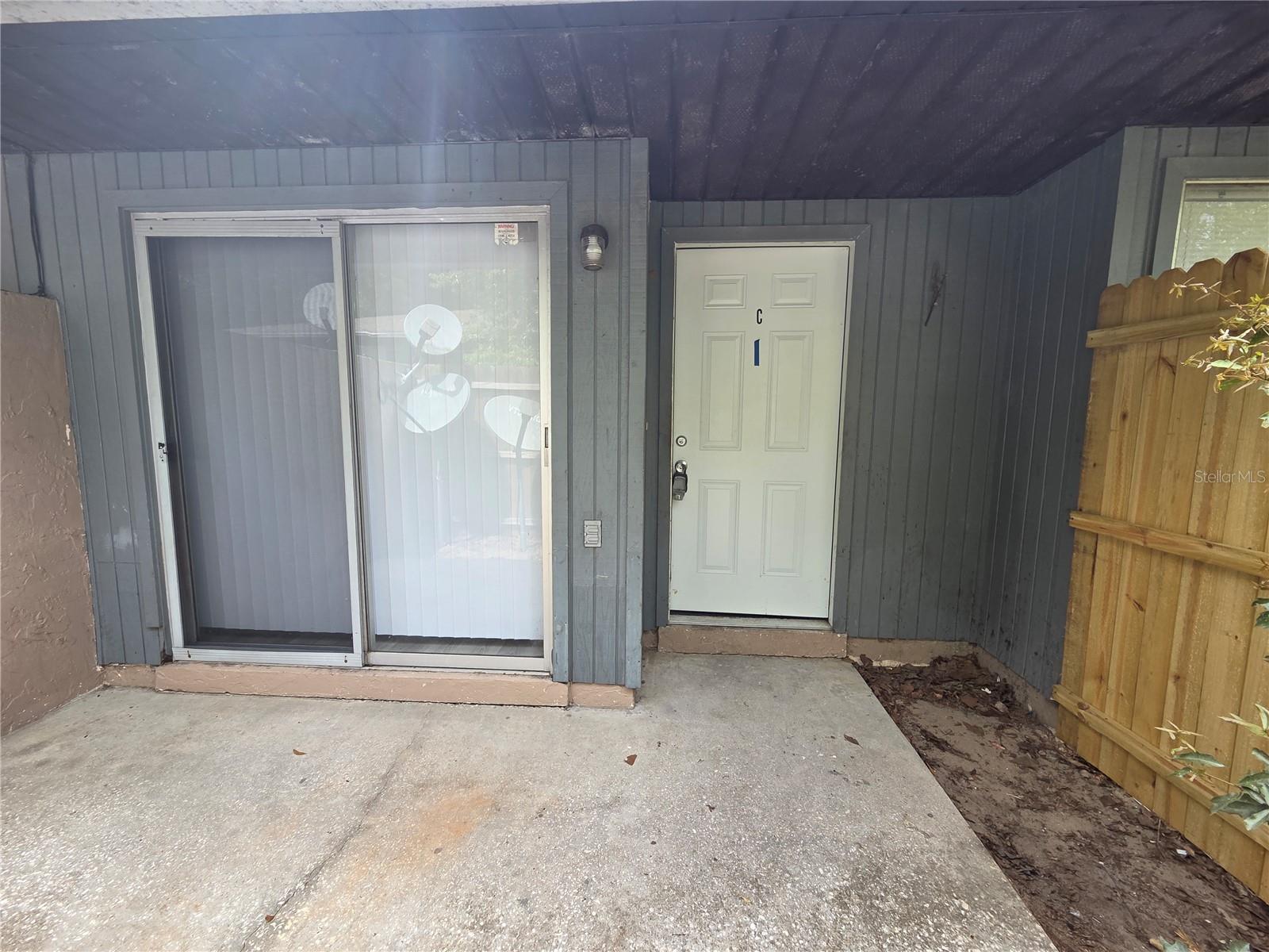 3005 SE 55TH AVE #C, OCALA, FL, 34480