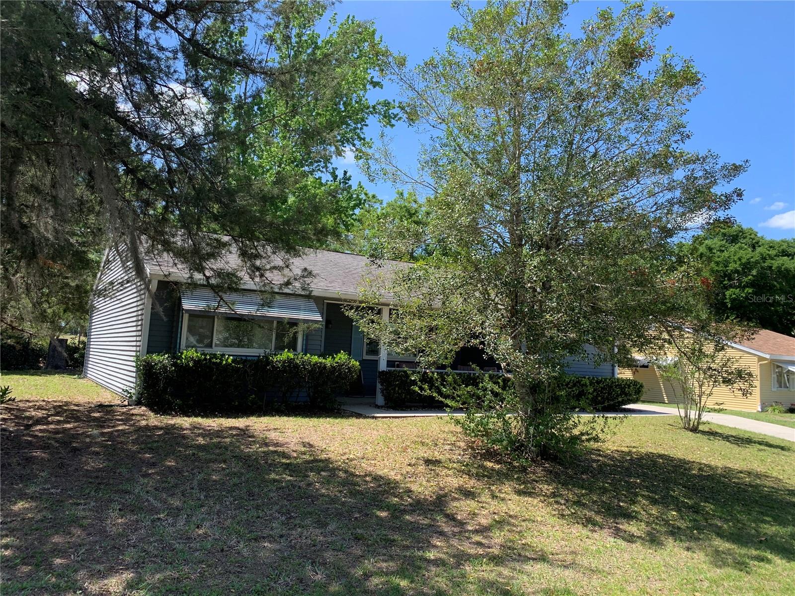 8712 SW 109TH LN, OCALA, FL, 34481