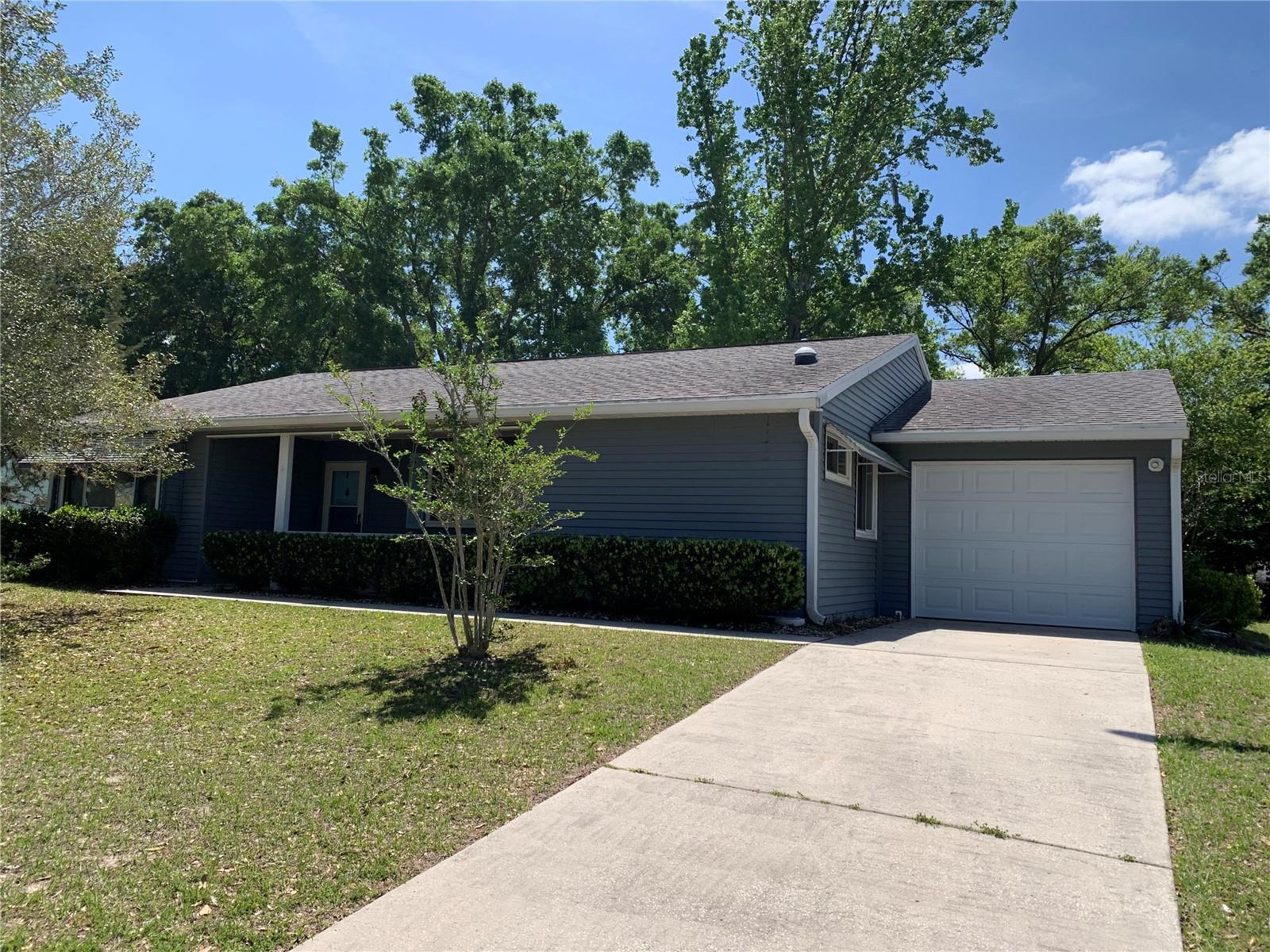 8712 SW 109TH LN, OCALA, FL, 34481