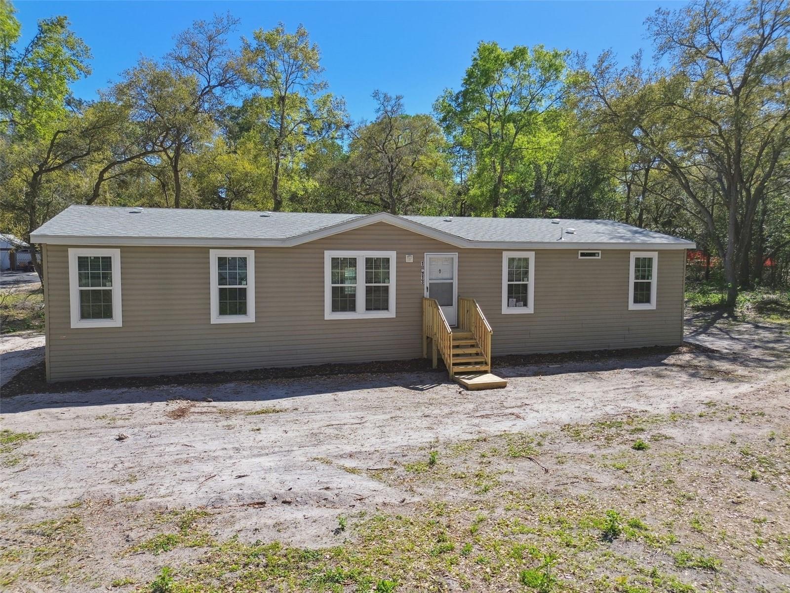 17913 GREENSBORO ST, SPRING HILL, FL, 34610