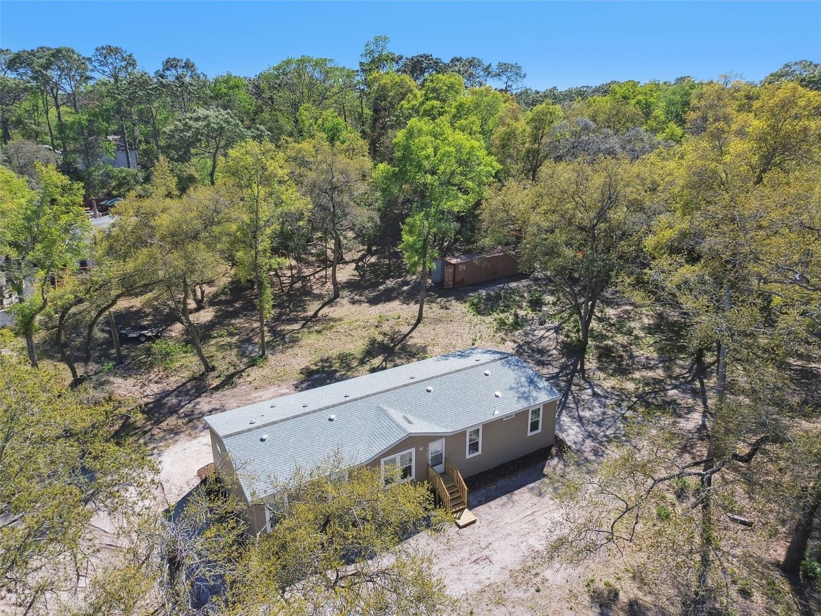 17913 GREENSBORO ST, SPRING HILL, FL, 34610