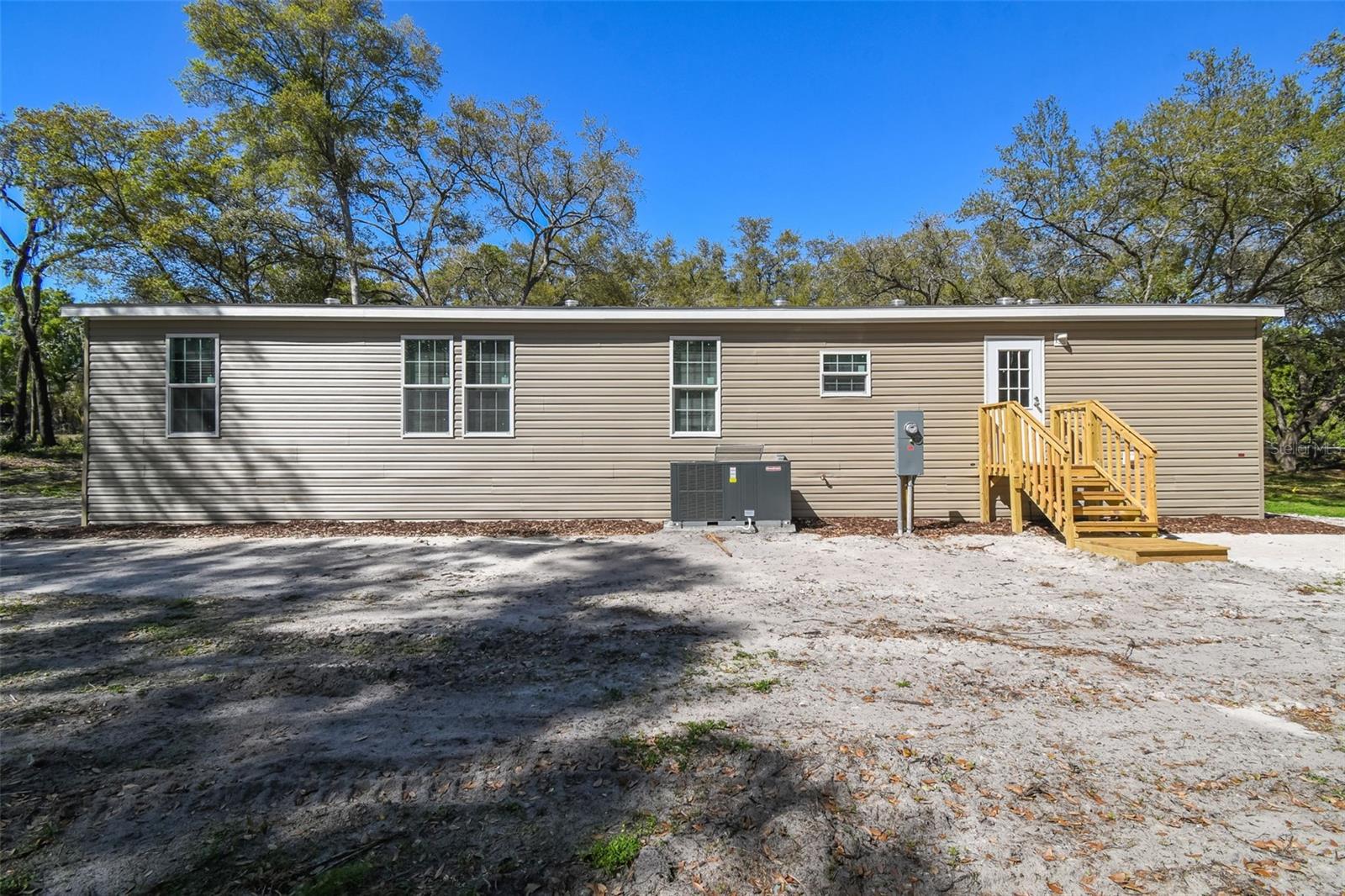 17913 GREENSBORO ST, SPRING HILL, FL, 34610