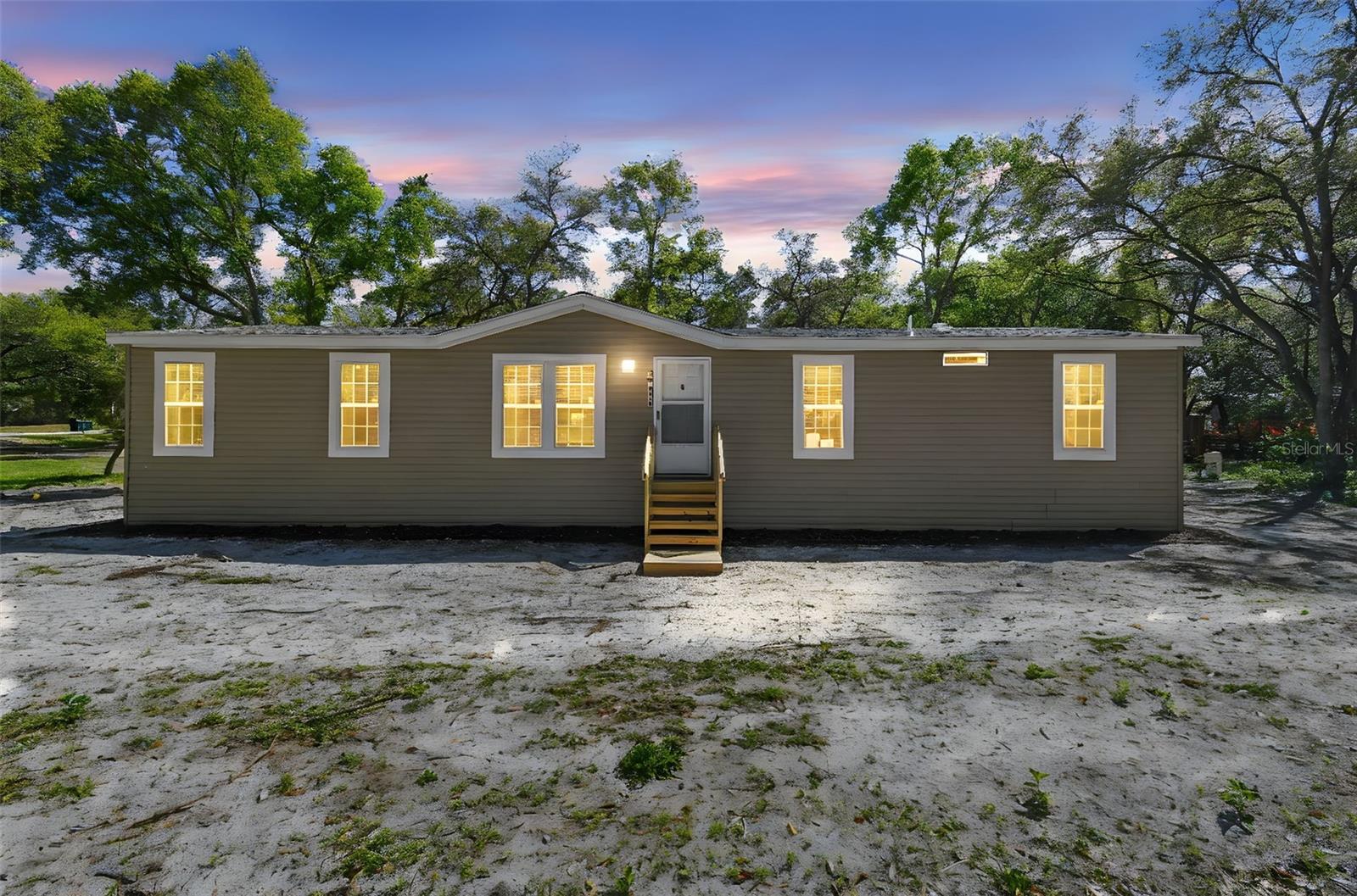 17913 GREENSBORO ST, SPRING HILL, FL, 34610