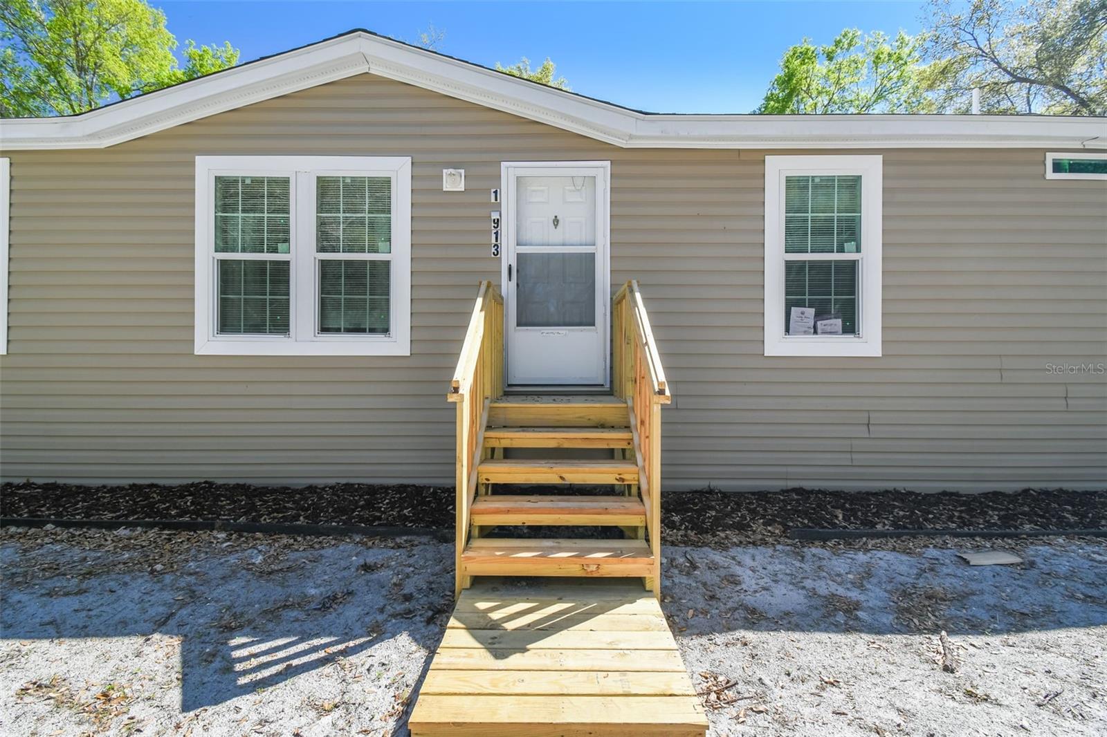 17913 GREENSBORO ST, SPRING HILL, FL, 34610