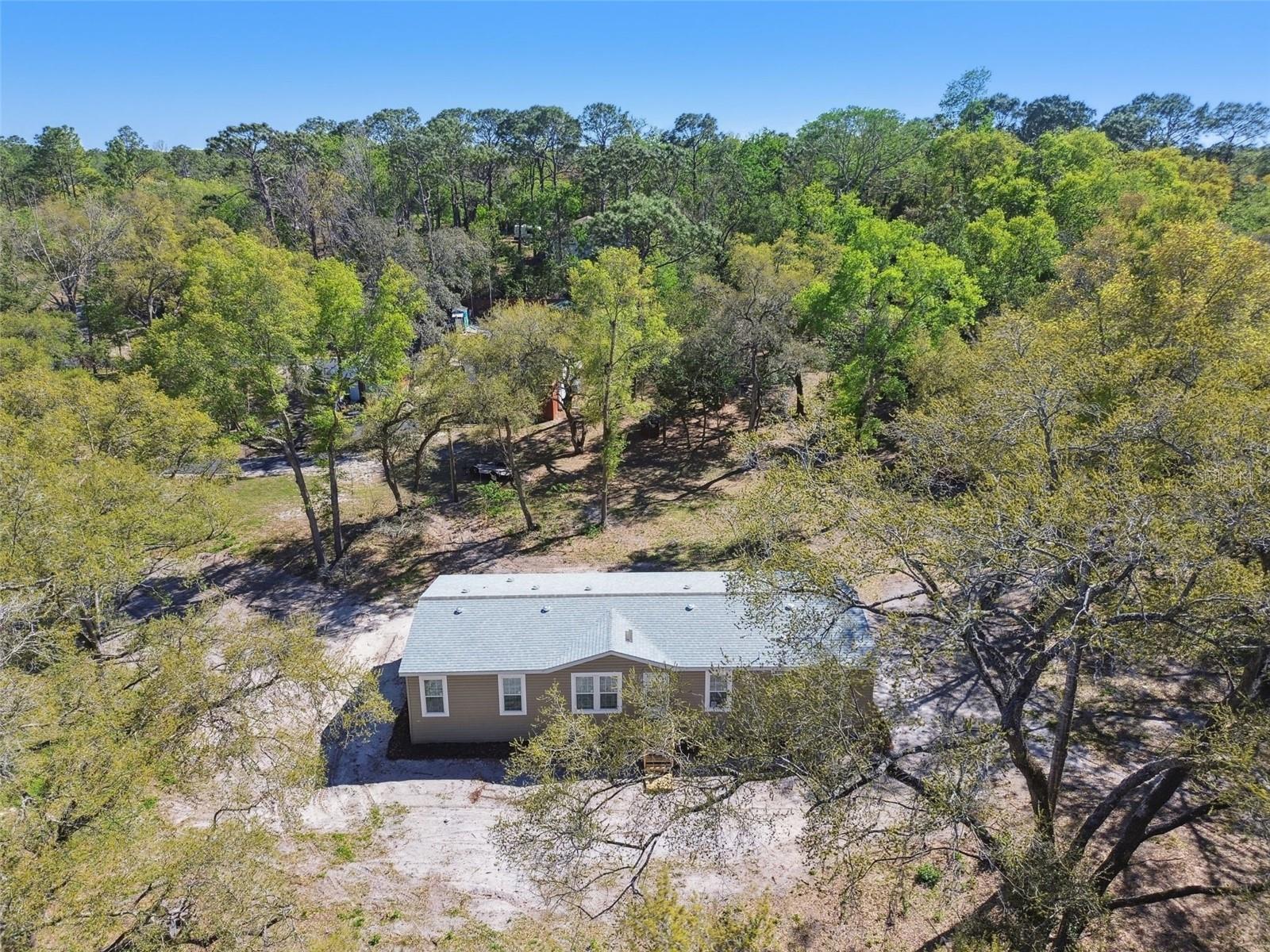 17913 GREENSBORO ST, SPRING HILL, FL, 34610