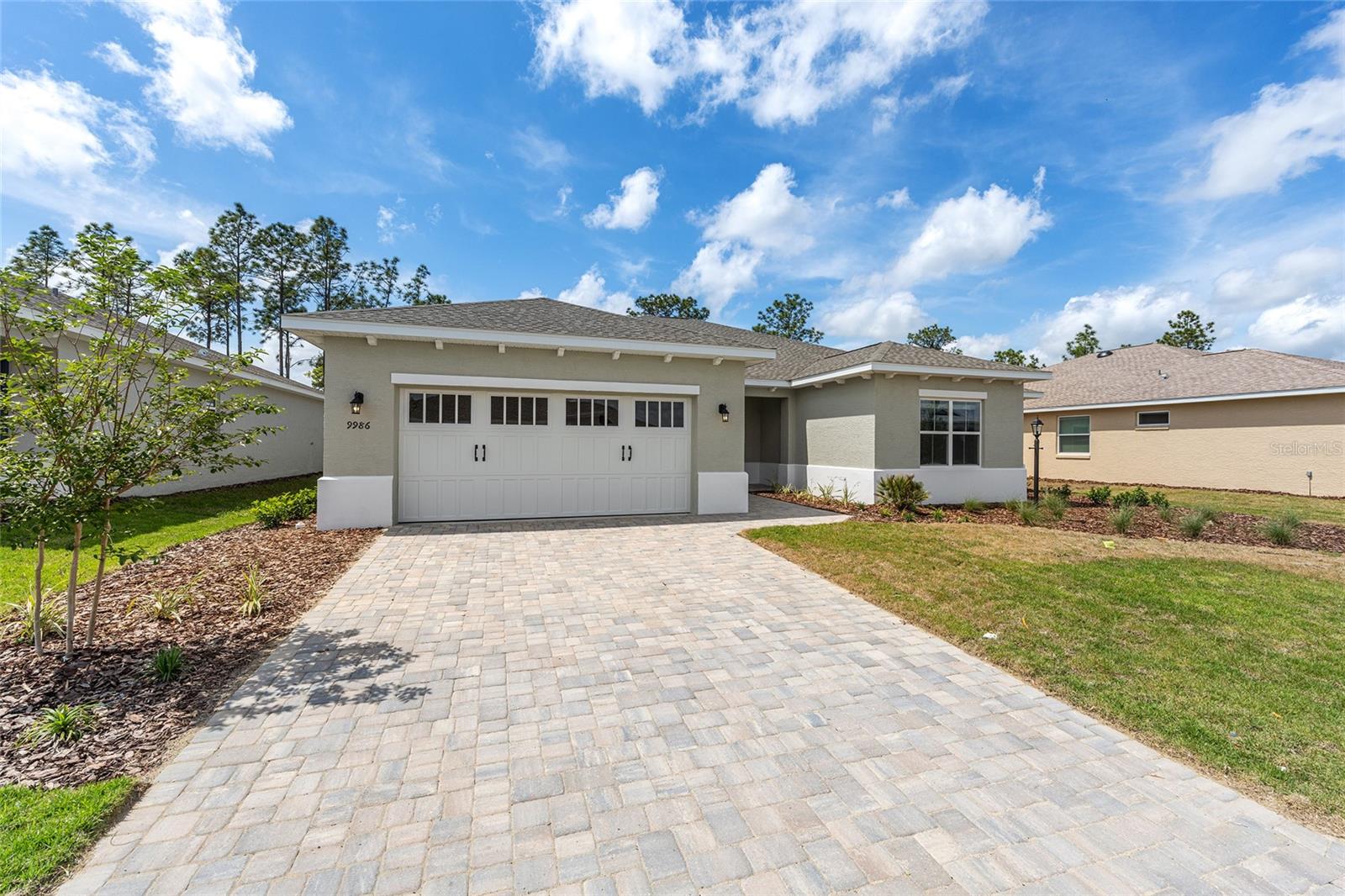 9986 SW 107TH TER, OCALA, FL, 34481