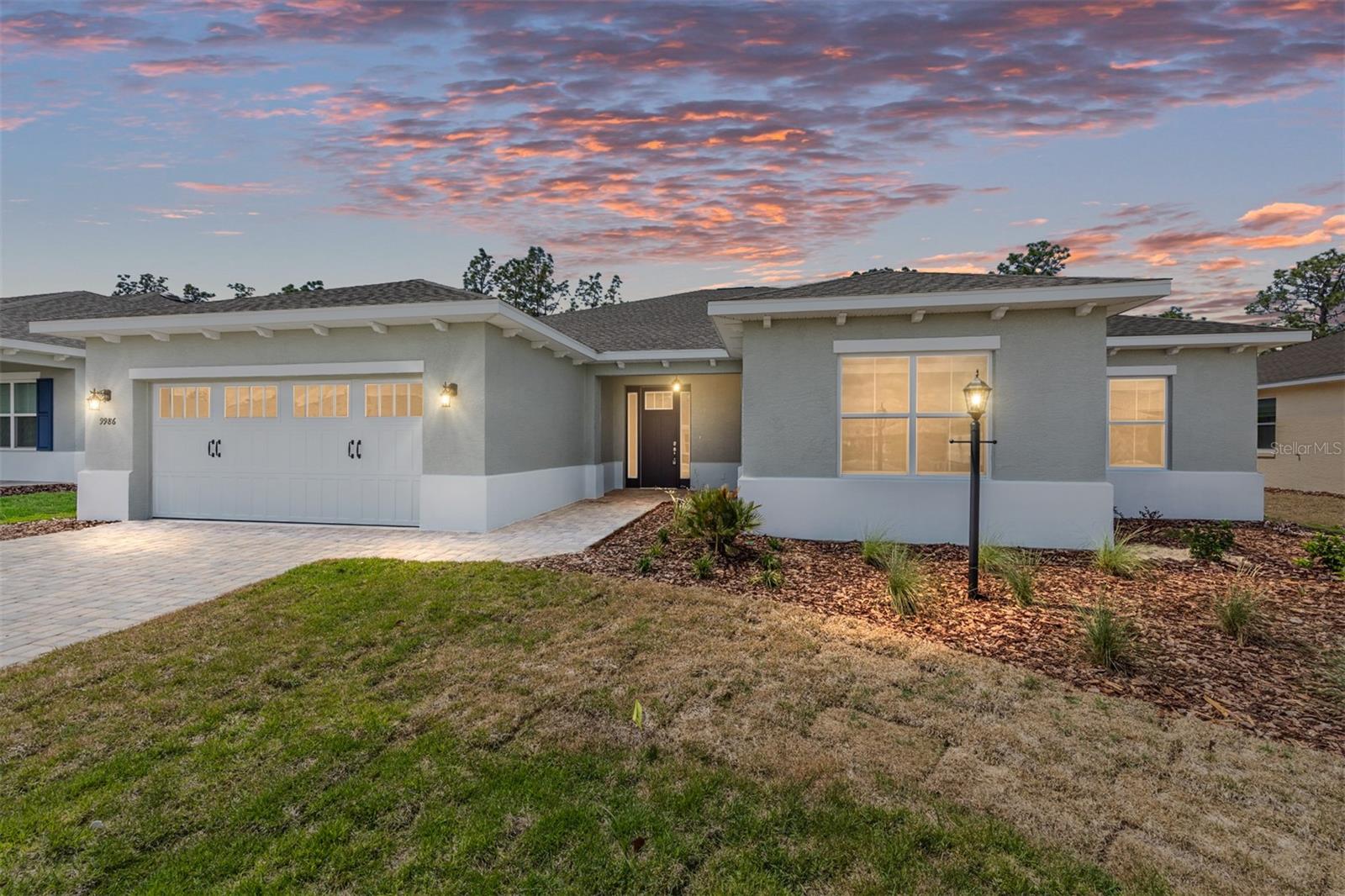 9986 SW 107TH TER, OCALA, FL, 34481