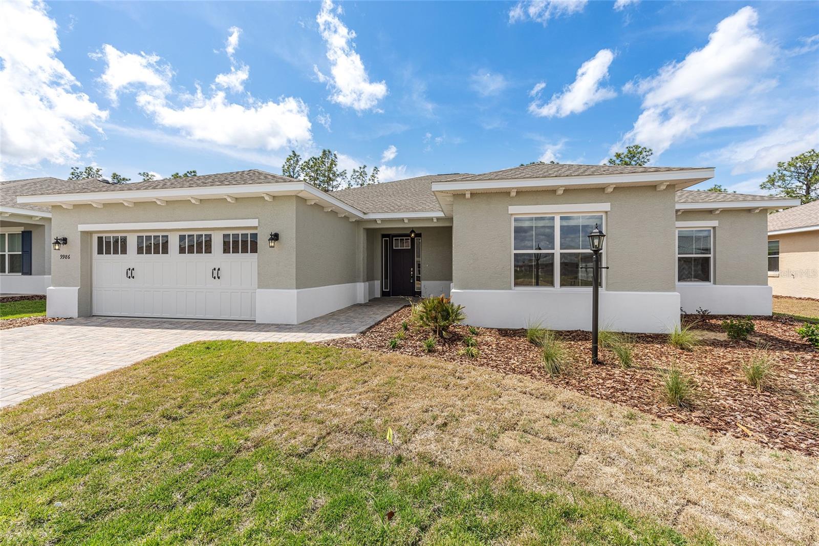 9986 SW 107TH TER, OCALA, FL, 34481