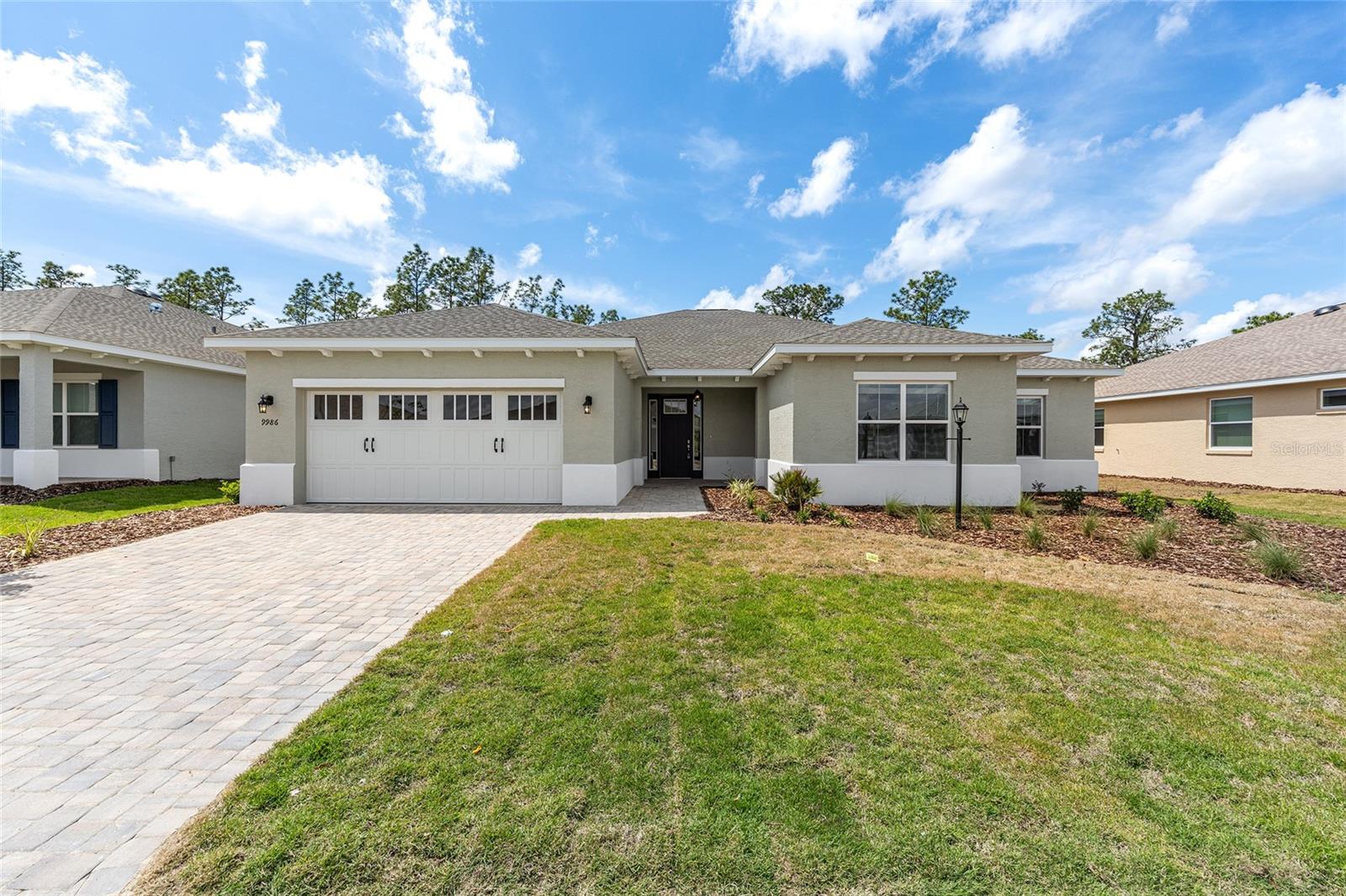 9986 SW 107TH TER, OCALA, FL, 34481