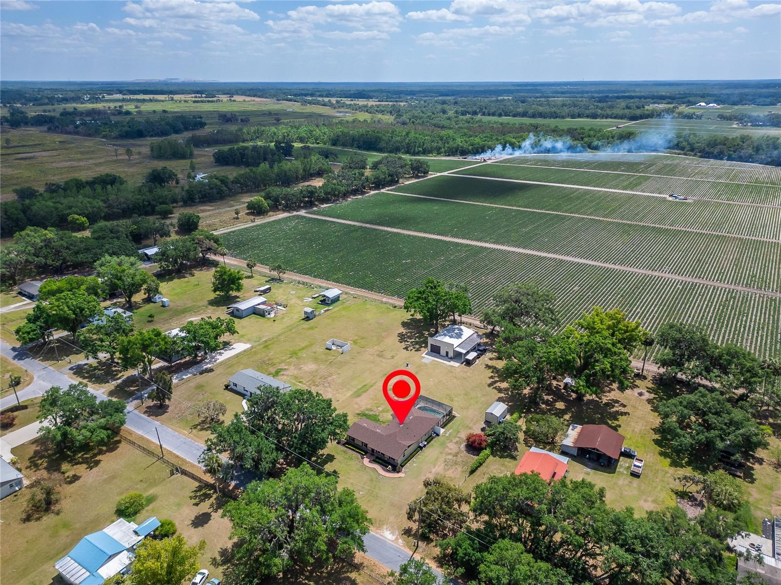 7045 DURANT RD, PLANT CITY, FL, 33567