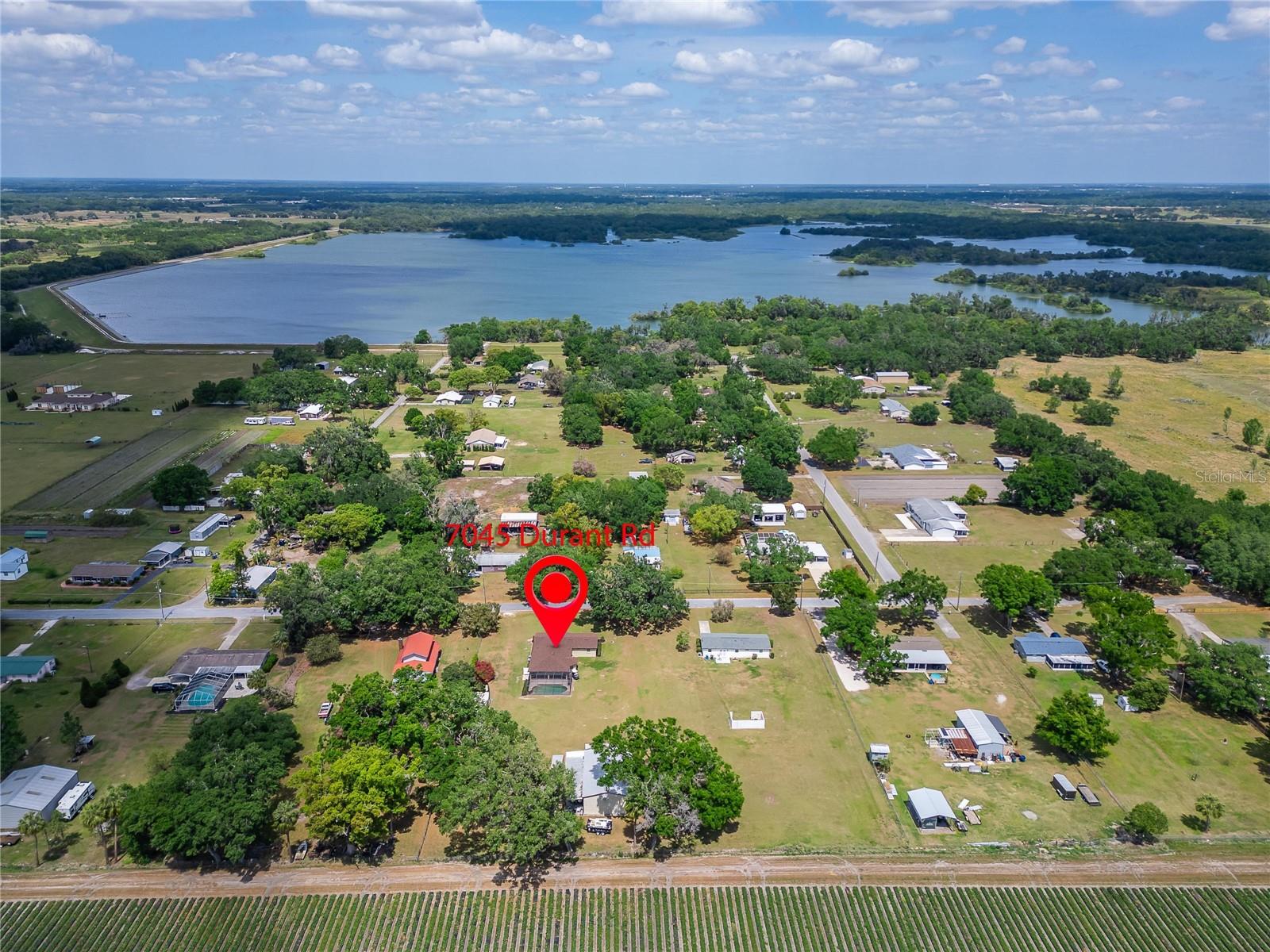 7045 DURANT RD, PLANT CITY, FL, 33567