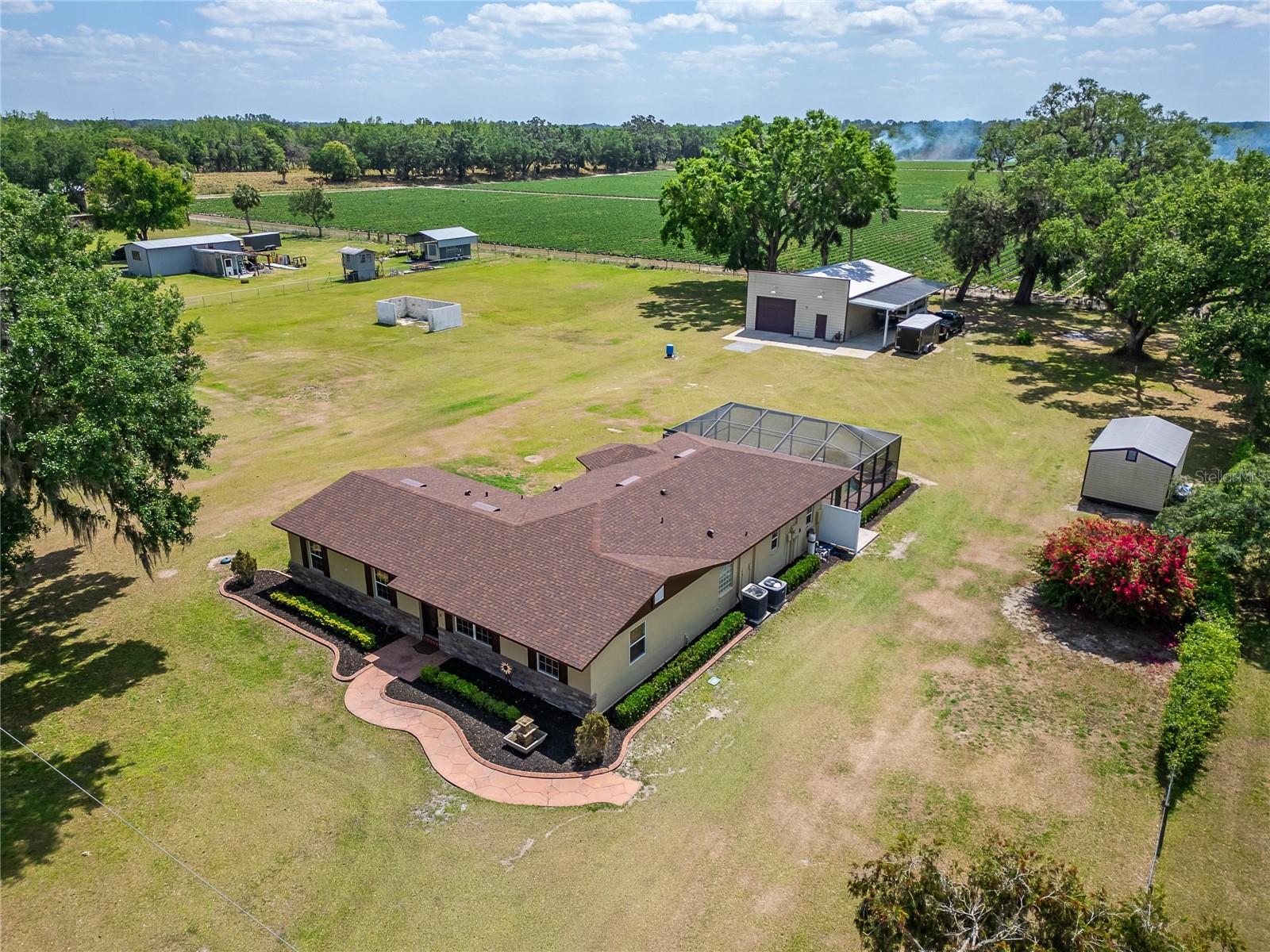 7045 DURANT RD, PLANT CITY, FL, 33567