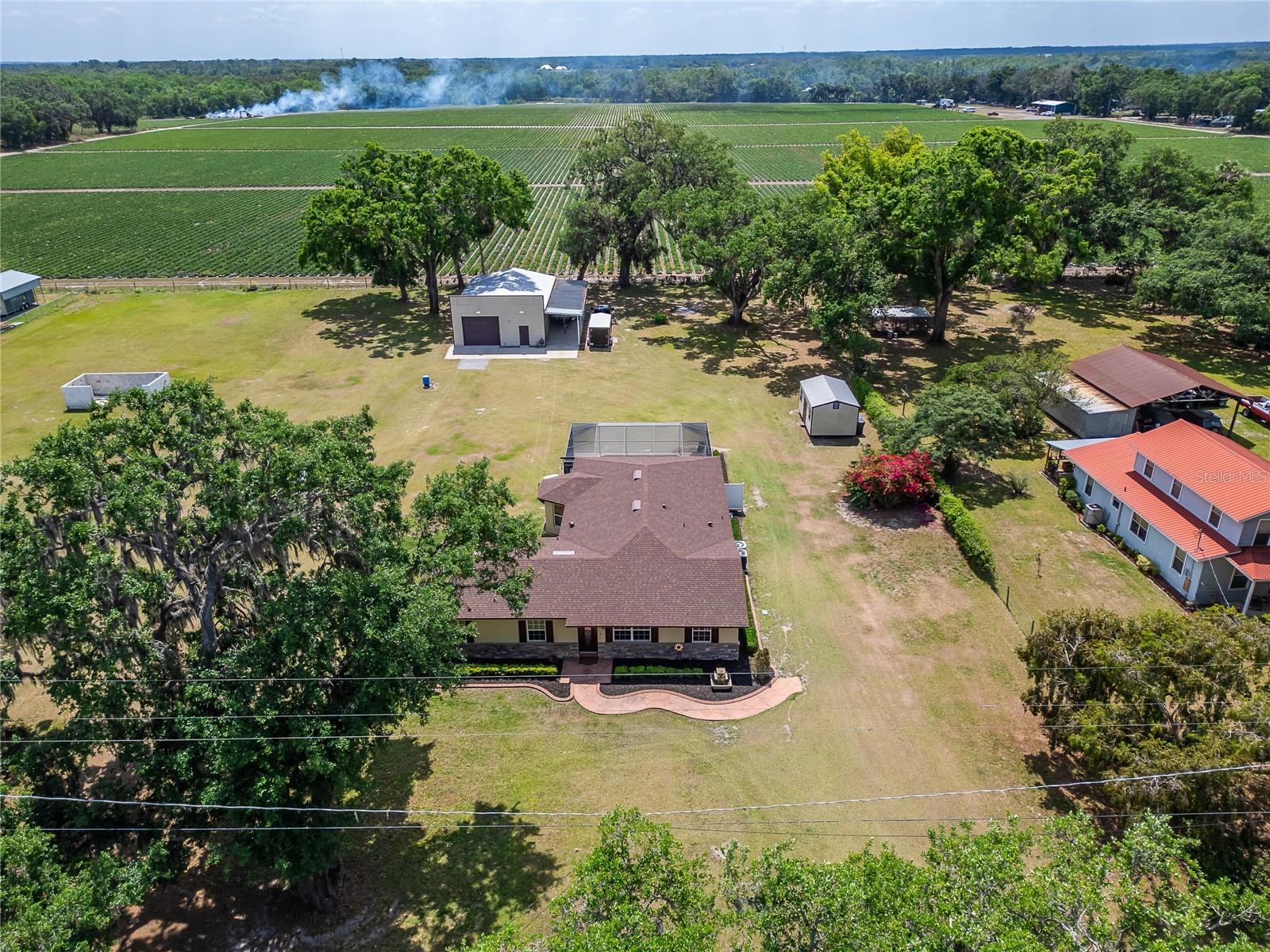 7045 DURANT RD, PLANT CITY, FL, 33567