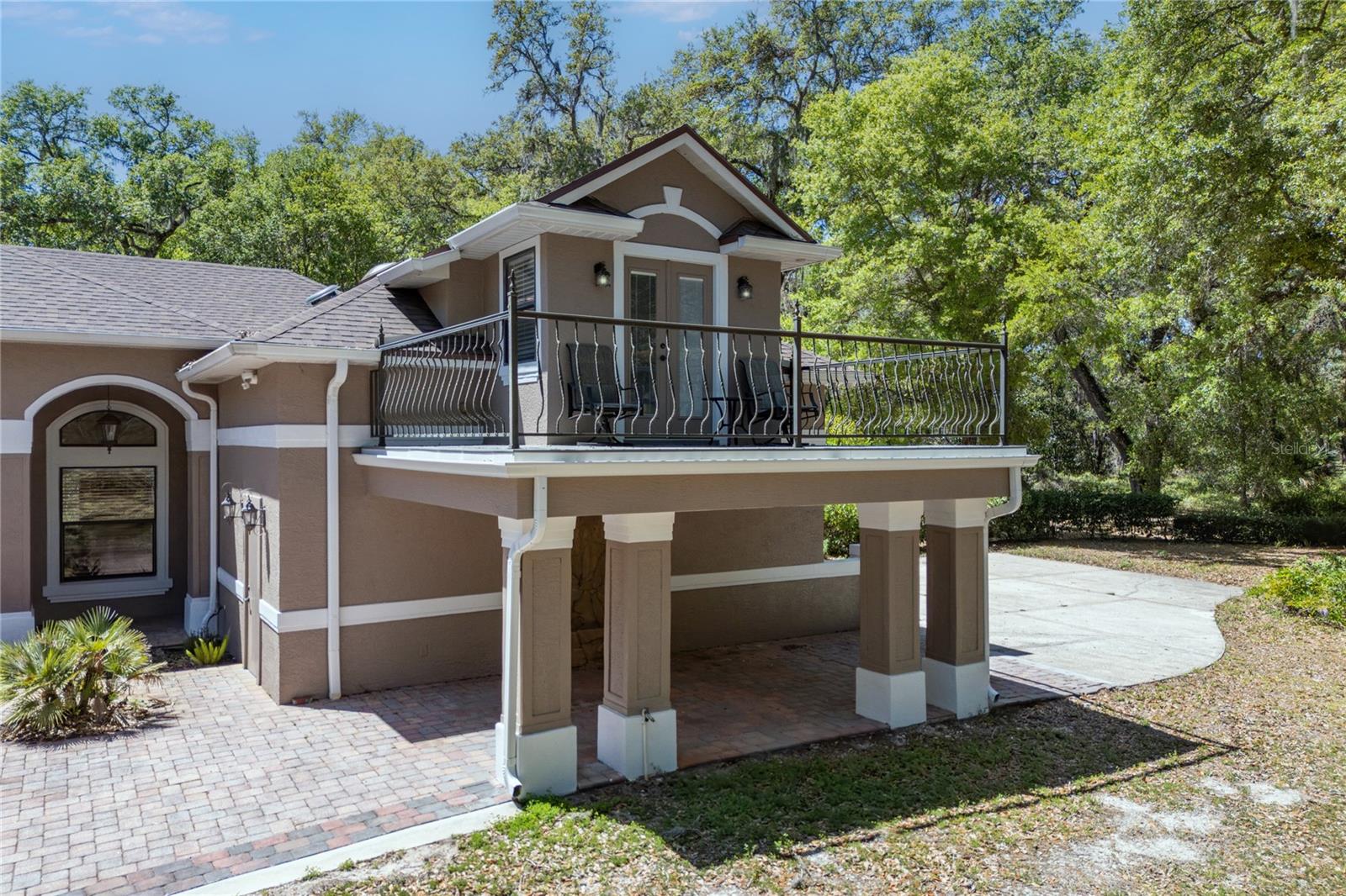 445 SE 98TH AVE, WEBSTER, FL, 33597