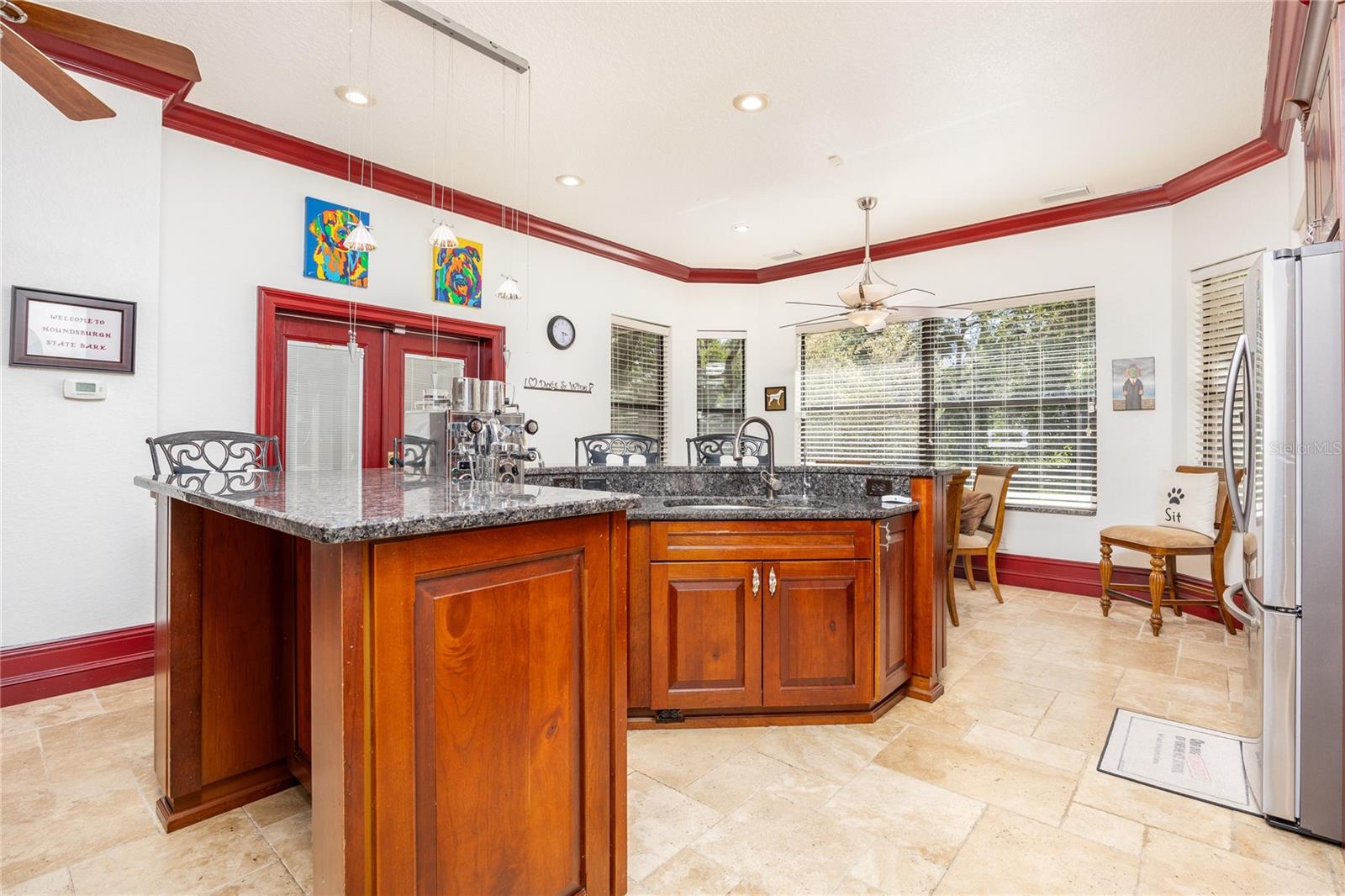 445 SE 98TH AVE, WEBSTER, FL, 33597