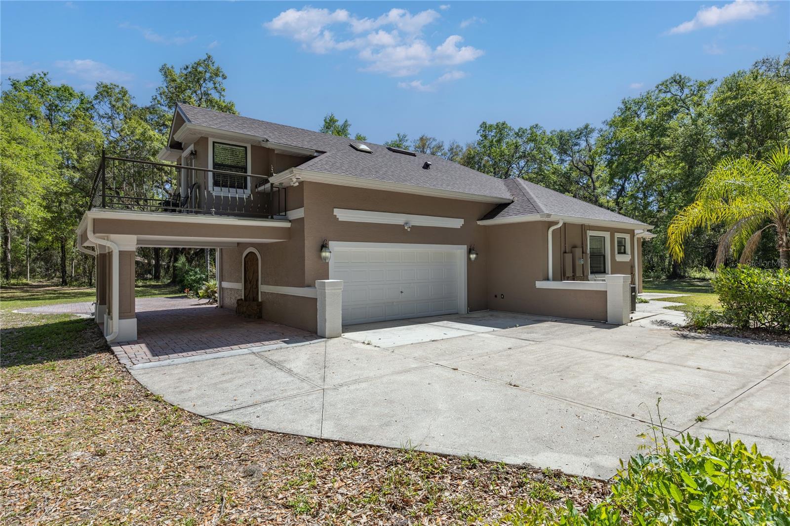 445 SE 98TH AVE, WEBSTER, FL, 33597