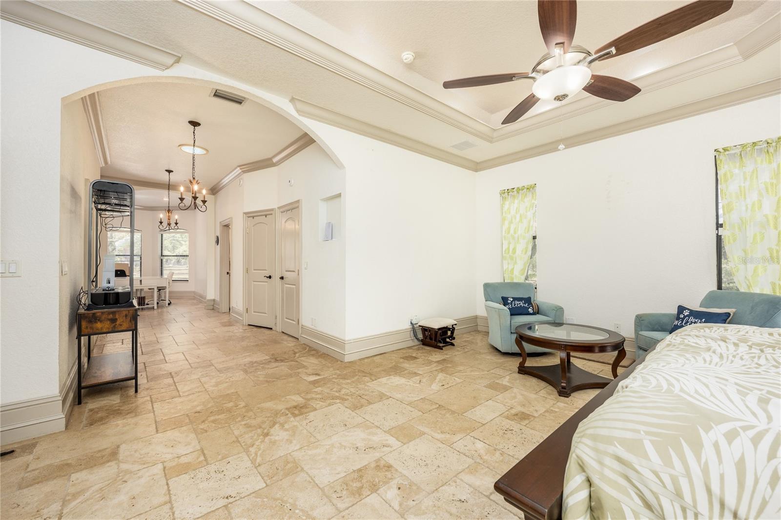 445 SE 98TH AVE, WEBSTER, FL, 33597