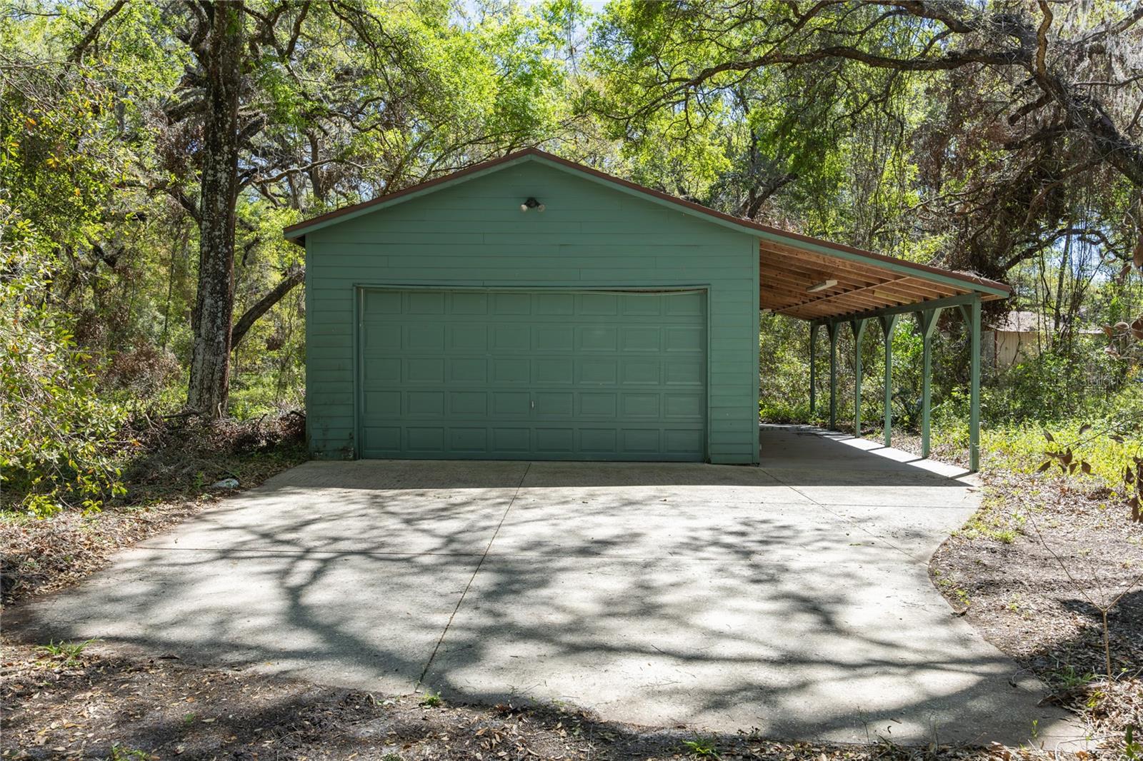 445 SE 98TH AVE, WEBSTER, FL, 33597