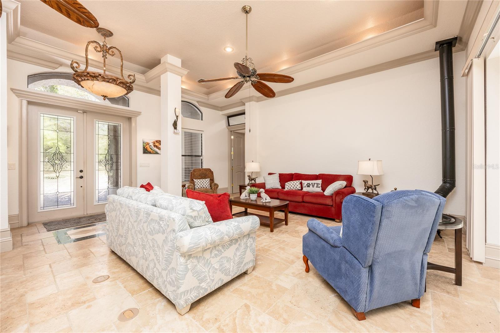 445 SE 98TH AVE, WEBSTER, FL, 33597