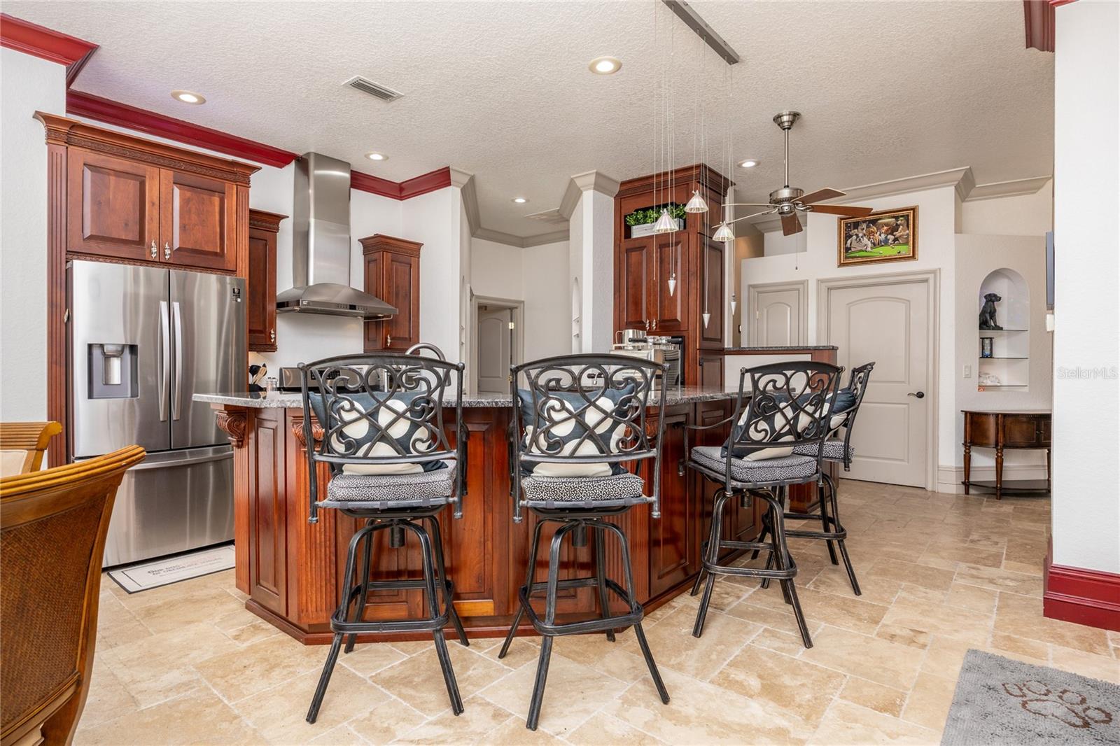 445 SE 98TH AVE, WEBSTER, FL, 33597