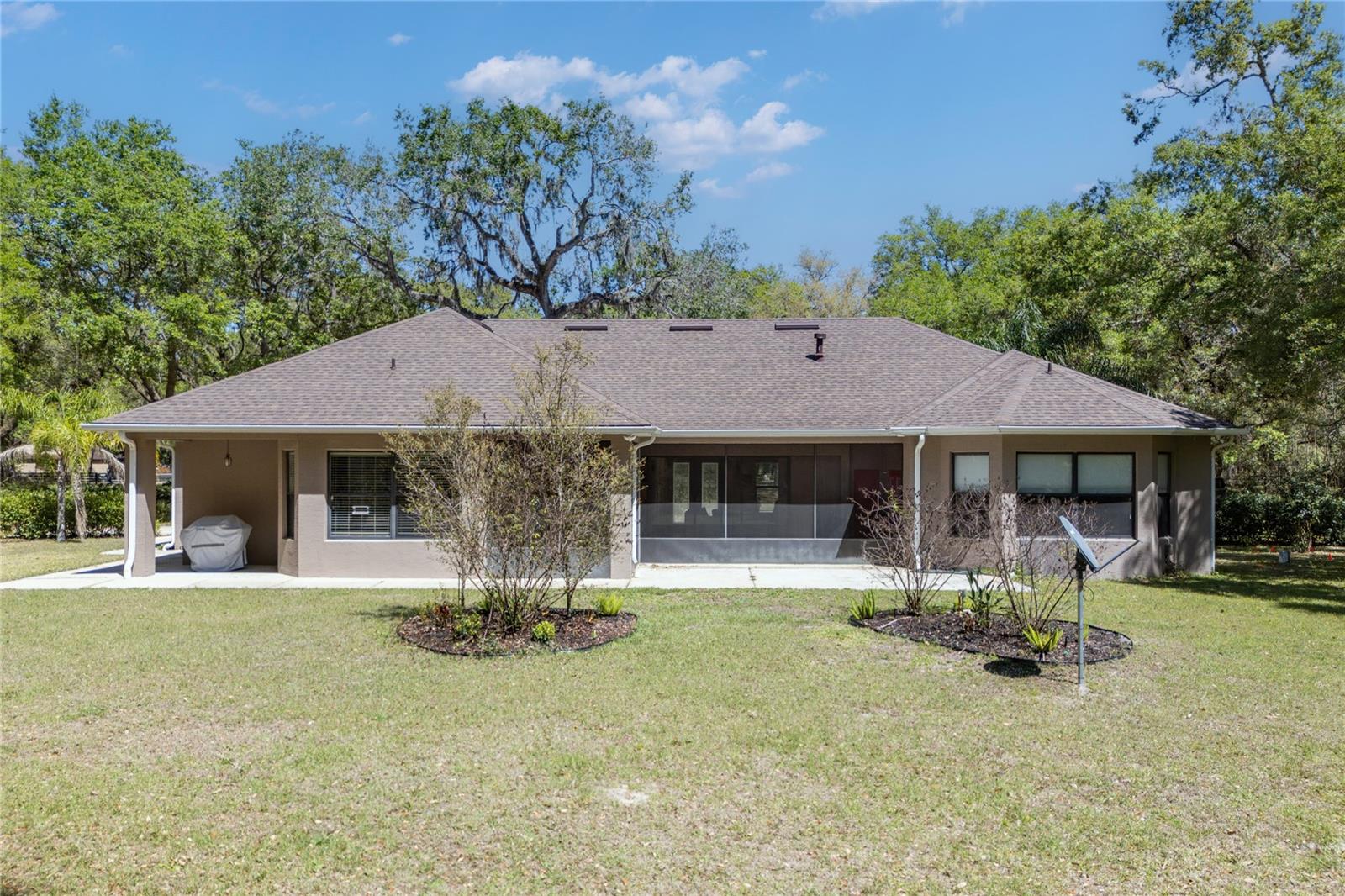 445 SE 98TH AVE, WEBSTER, FL, 33597