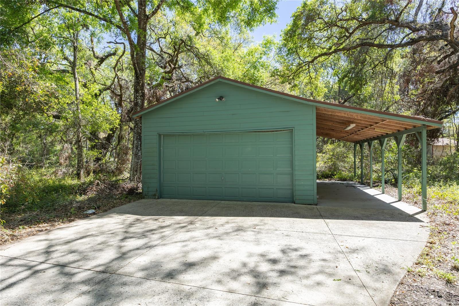 445 SE 98TH AVE, WEBSTER, FL, 33597