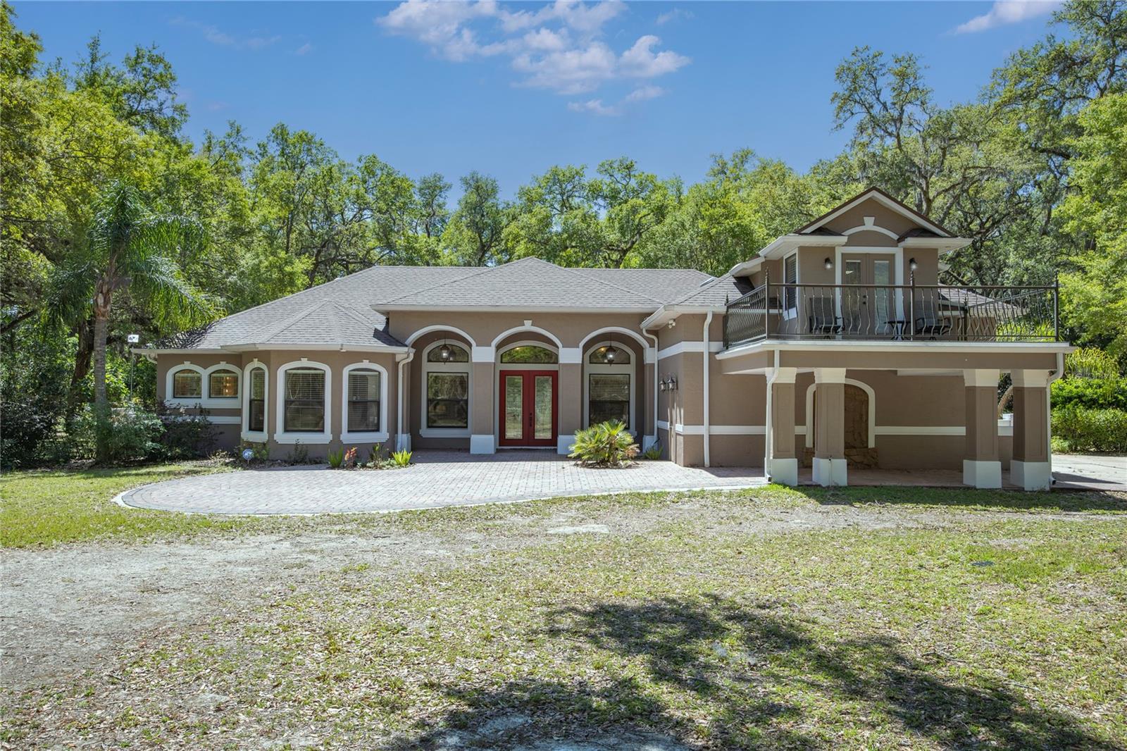 445 SE 98TH AVE, WEBSTER, FL, 33597