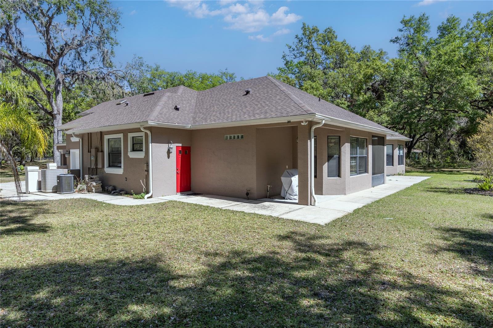 445 SE 98TH AVE, WEBSTER, FL, 33597