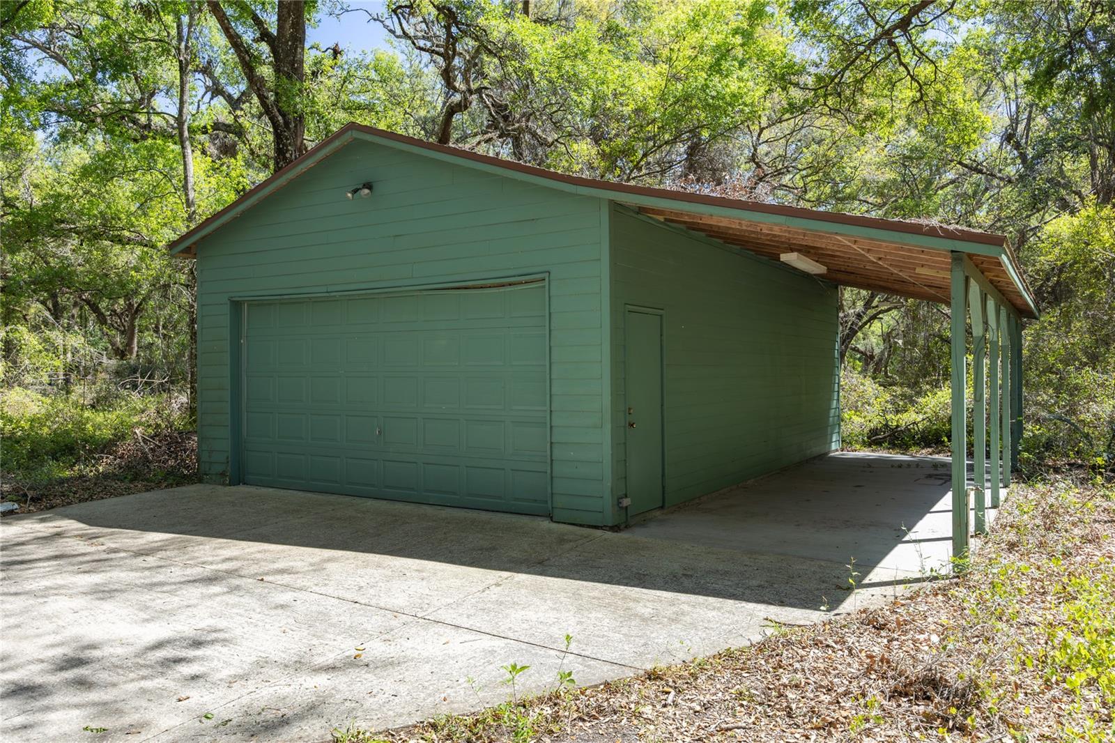 445 SE 98TH AVE, WEBSTER, FL, 33597