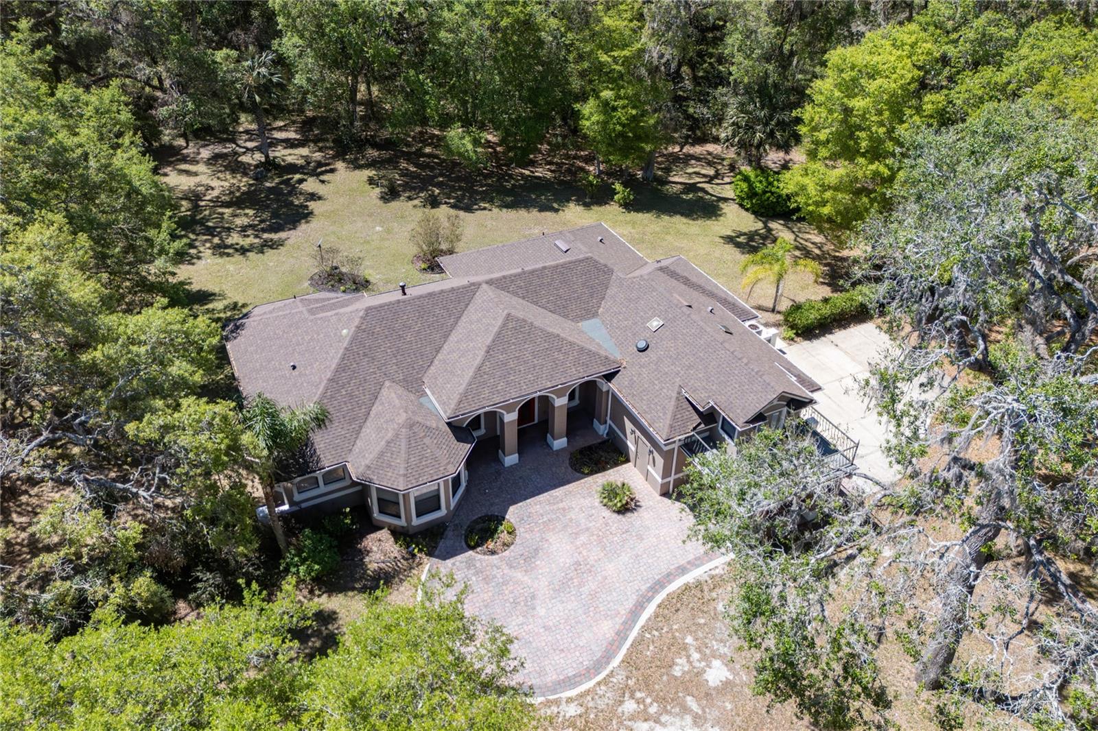 445 SE 98TH AVE, WEBSTER, FL, 33597