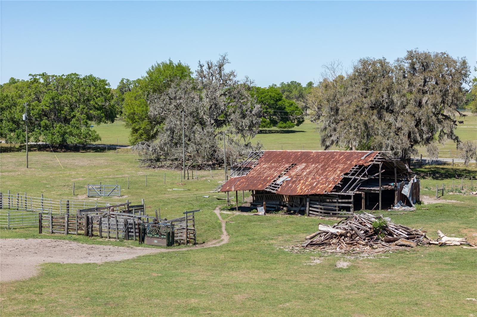 445 SE 98TH AVE, WEBSTER, FL, 33597