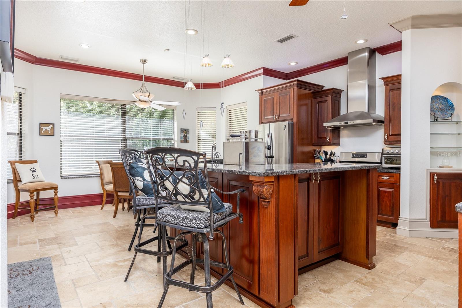 445 SE 98TH AVE, WEBSTER, FL, 33597