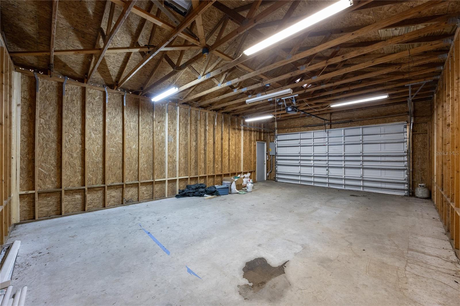 445 SE 98TH AVE, WEBSTER, FL, 33597