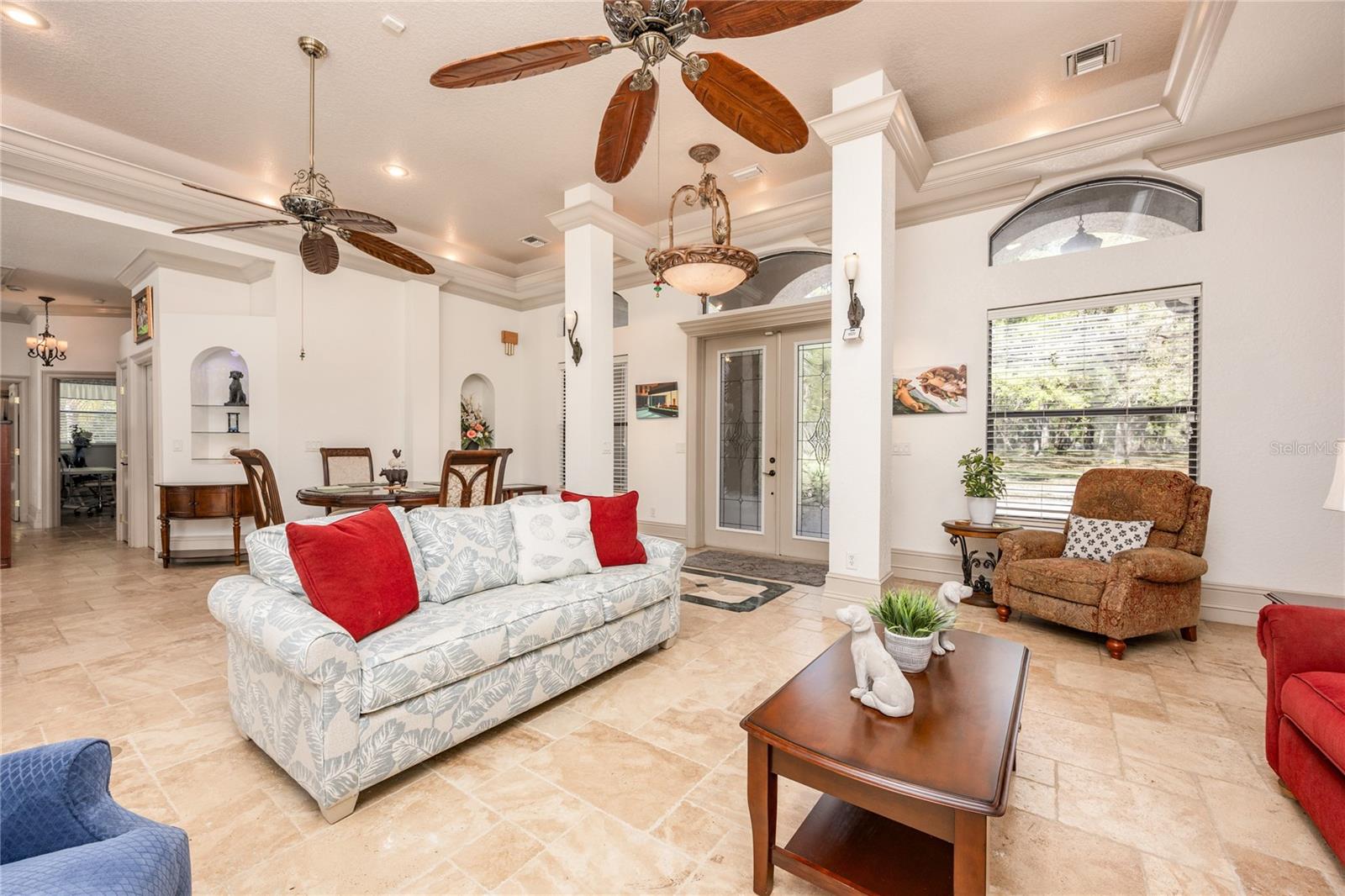 445 SE 98TH AVE, WEBSTER, FL, 33597