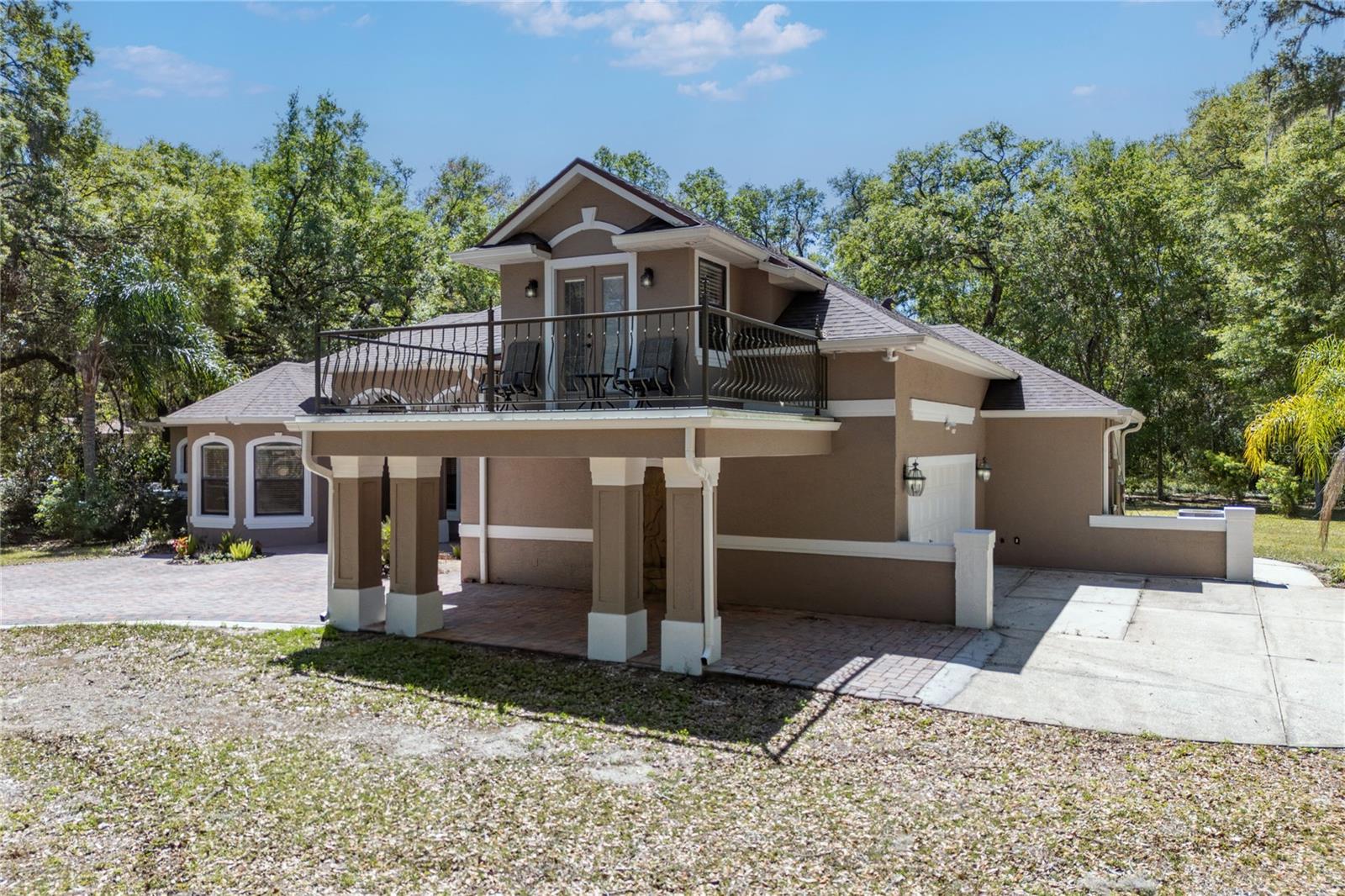 445 SE 98TH AVE, WEBSTER, FL, 33597