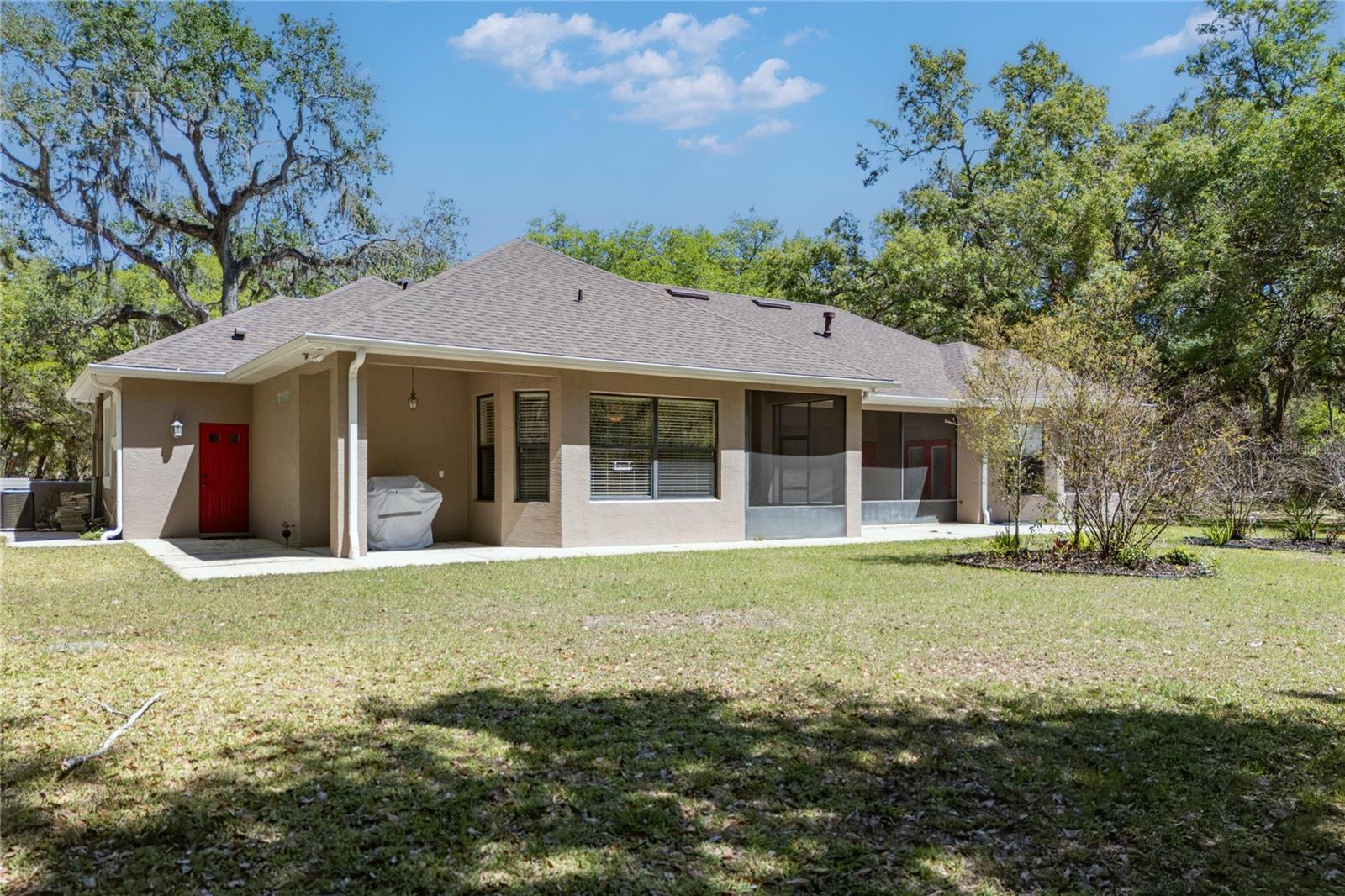 445 SE 98TH AVE, WEBSTER, FL, 33597