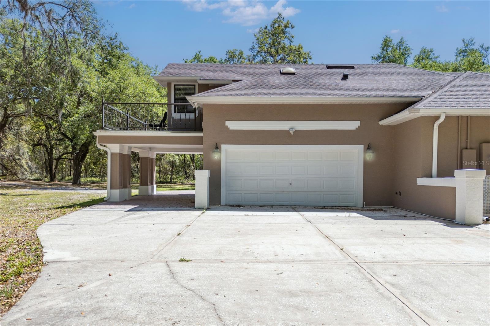 445 SE 98TH AVE, WEBSTER, FL, 33597