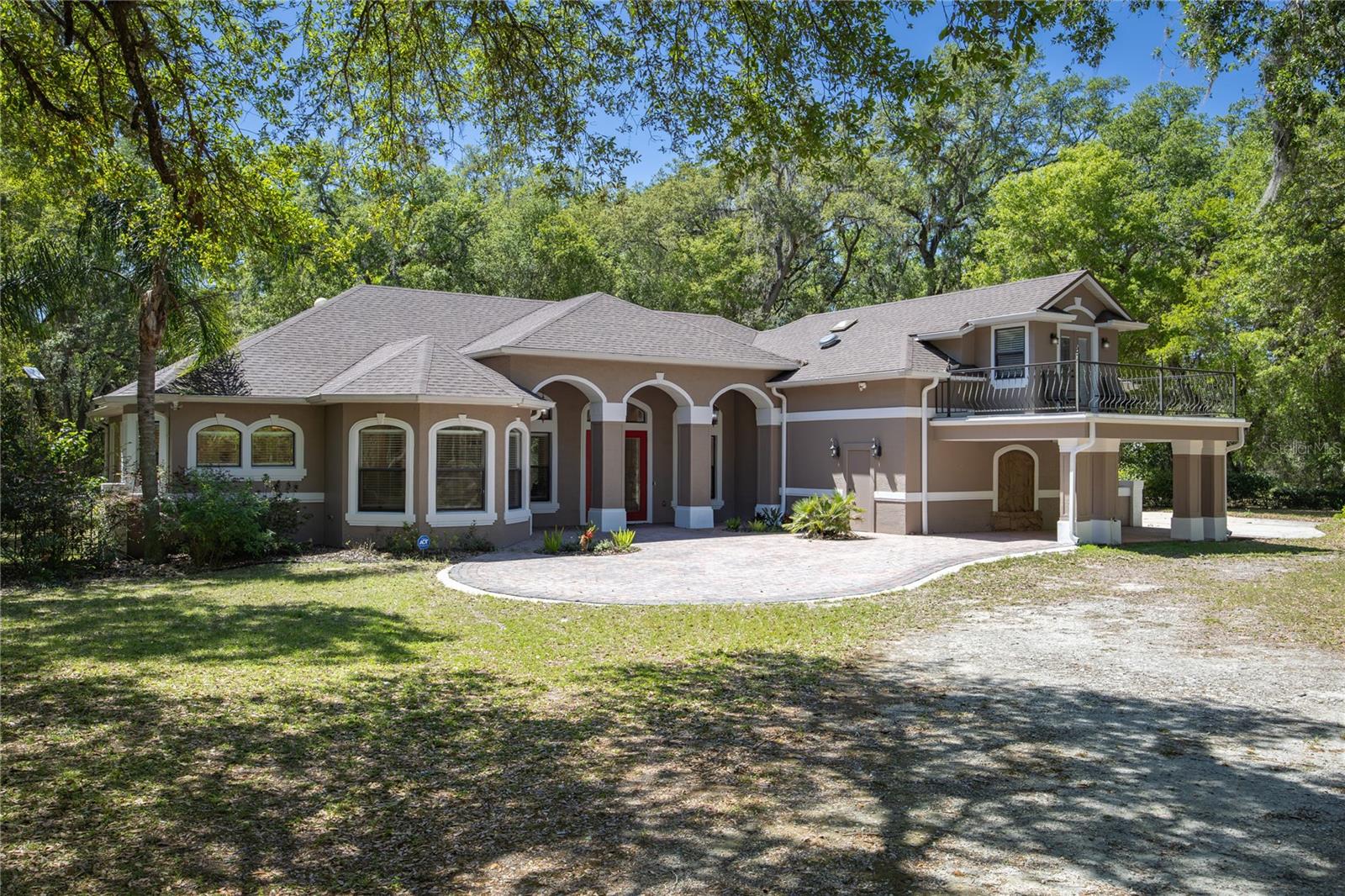 445 SE 98TH AVE, WEBSTER, FL, 33597
