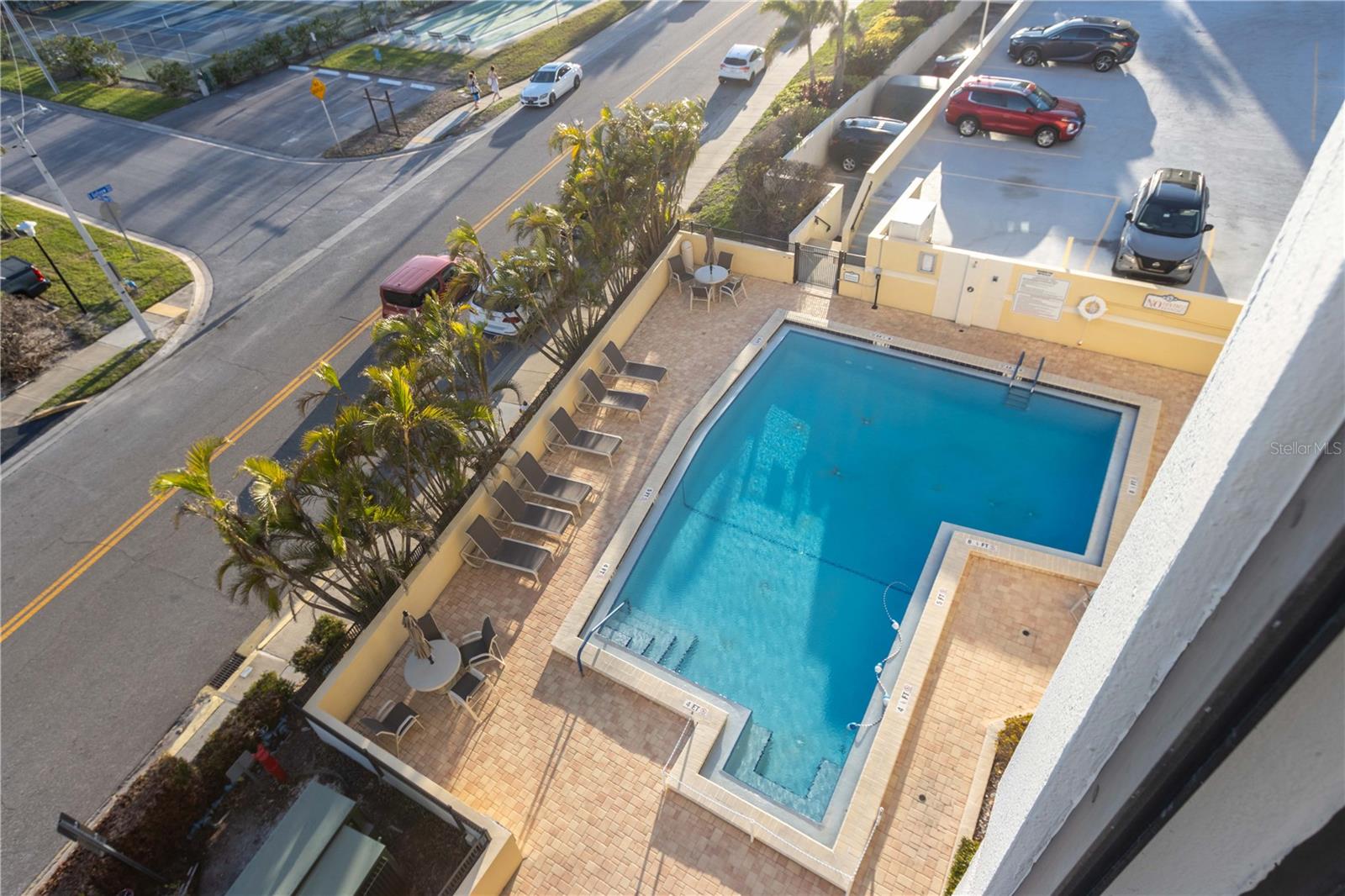 830 S GULFVIEW BLVD #501, CLEARWATER, FL, 33767