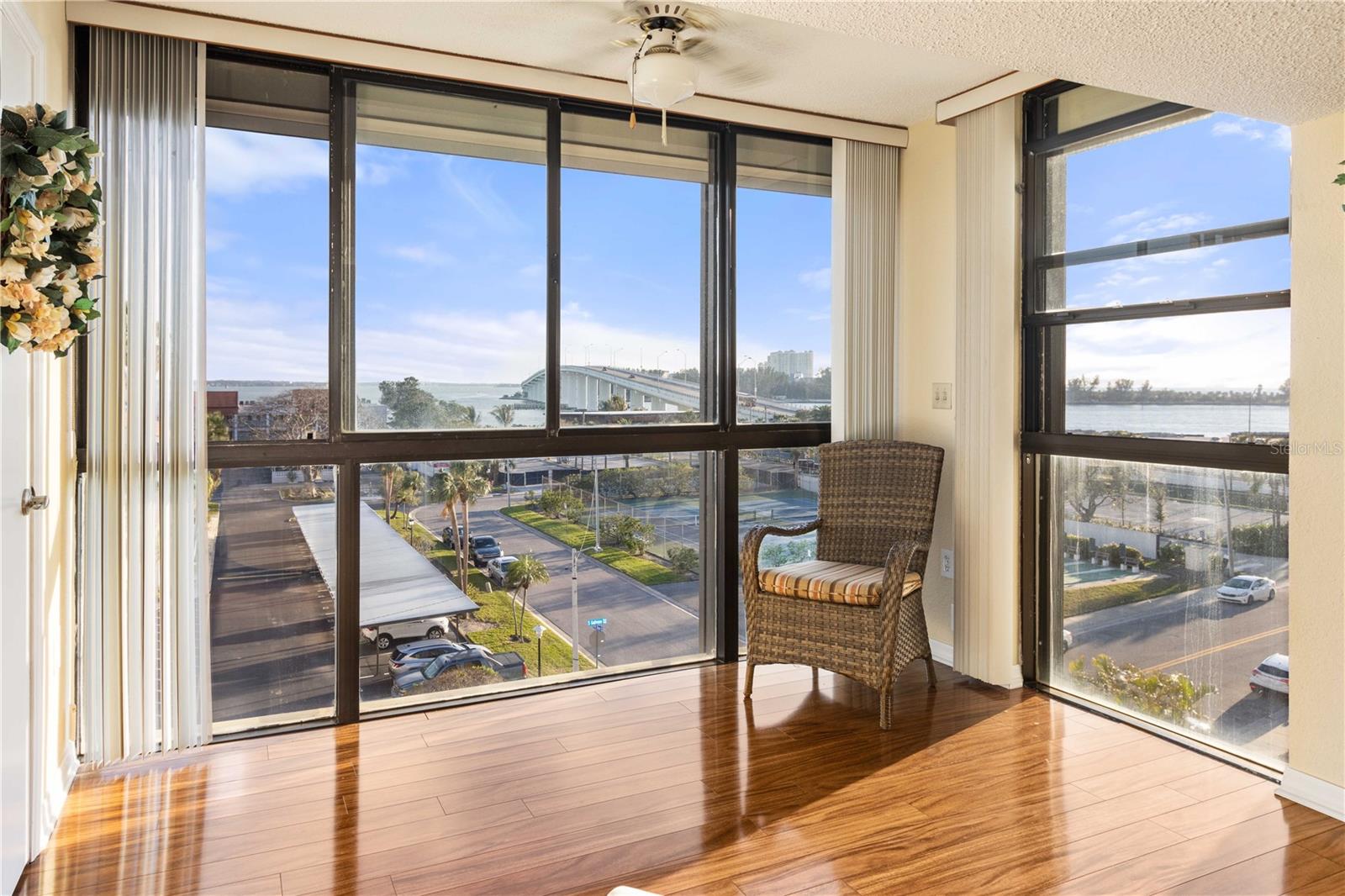 830 S GULFVIEW BLVD #501, CLEARWATER, FL, 33767