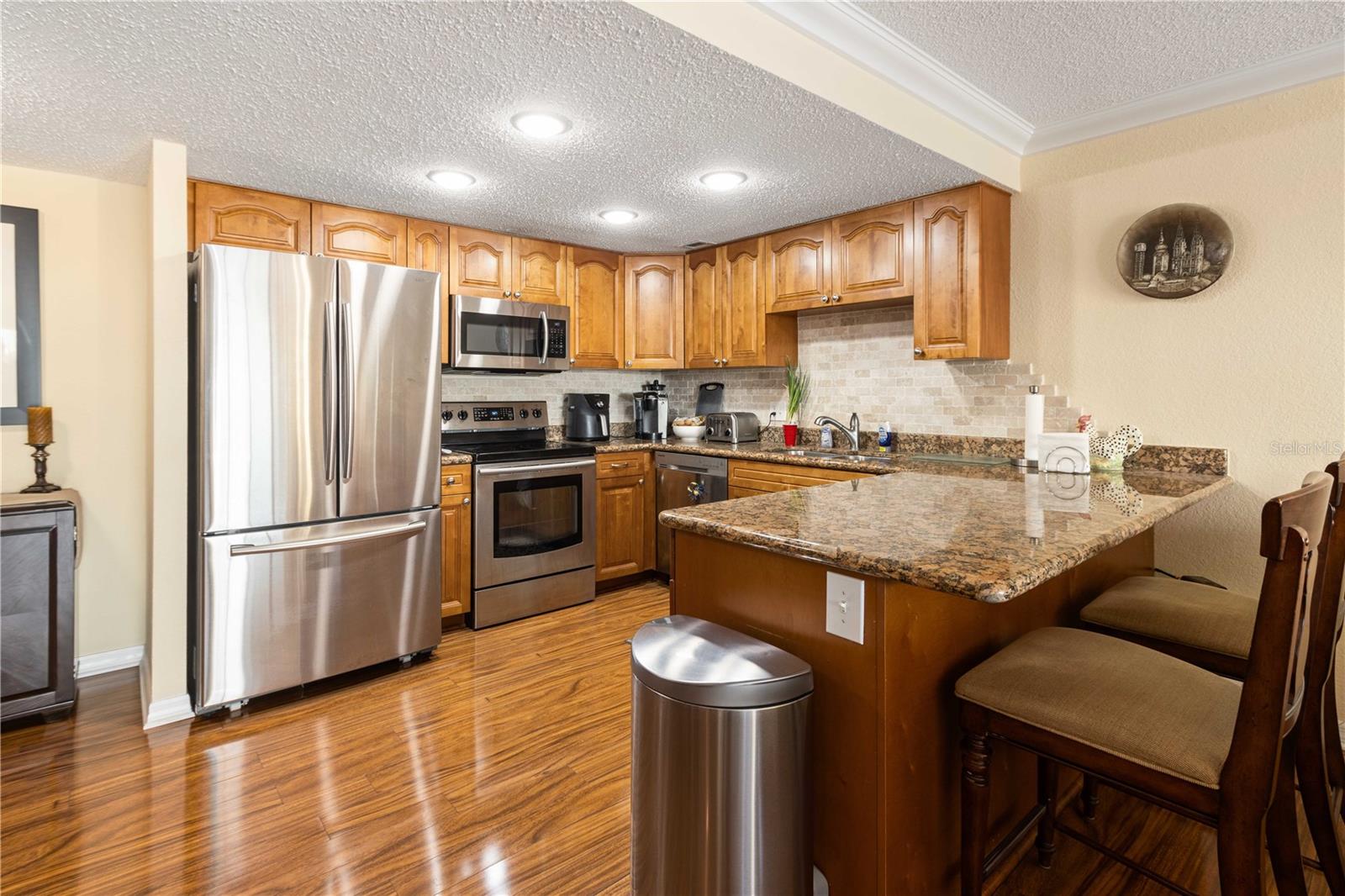 830 S GULFVIEW BLVD #501, CLEARWATER, FL, 33767