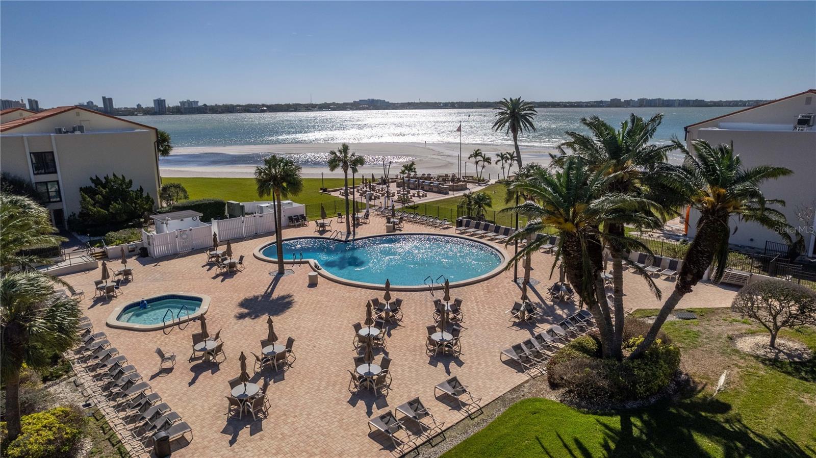 830 S GULFVIEW BLVD #501, CLEARWATER, FL, 33767