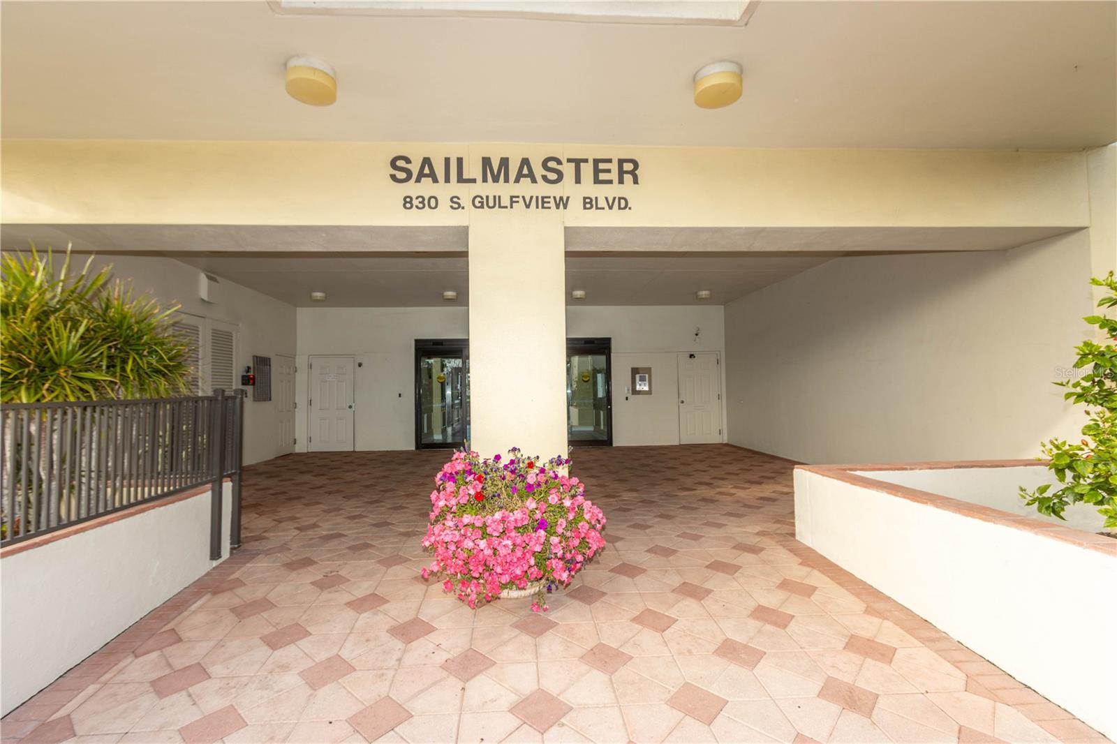 830 S GULFVIEW BLVD #501, CLEARWATER, FL, 33767