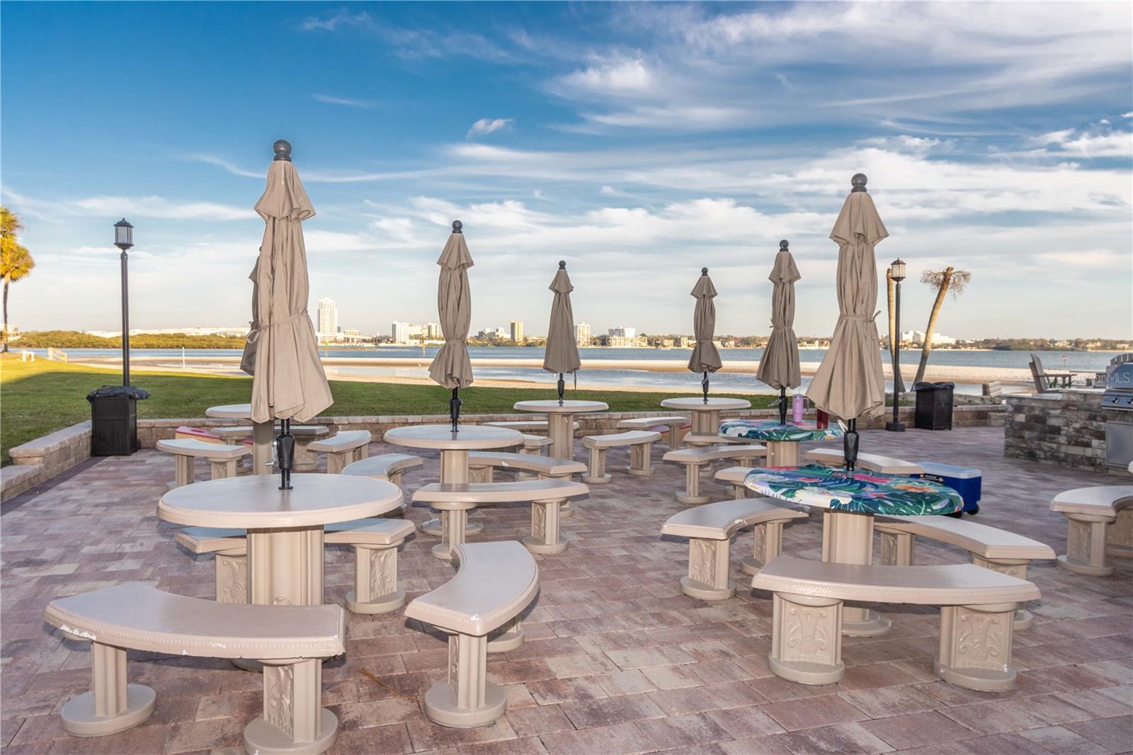 830 S GULFVIEW BLVD #501, CLEARWATER, FL, 33767
