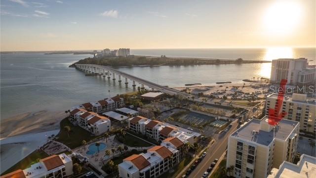 830 S GULFVIEW BLVD #501, CLEARWATER, FL, 33767