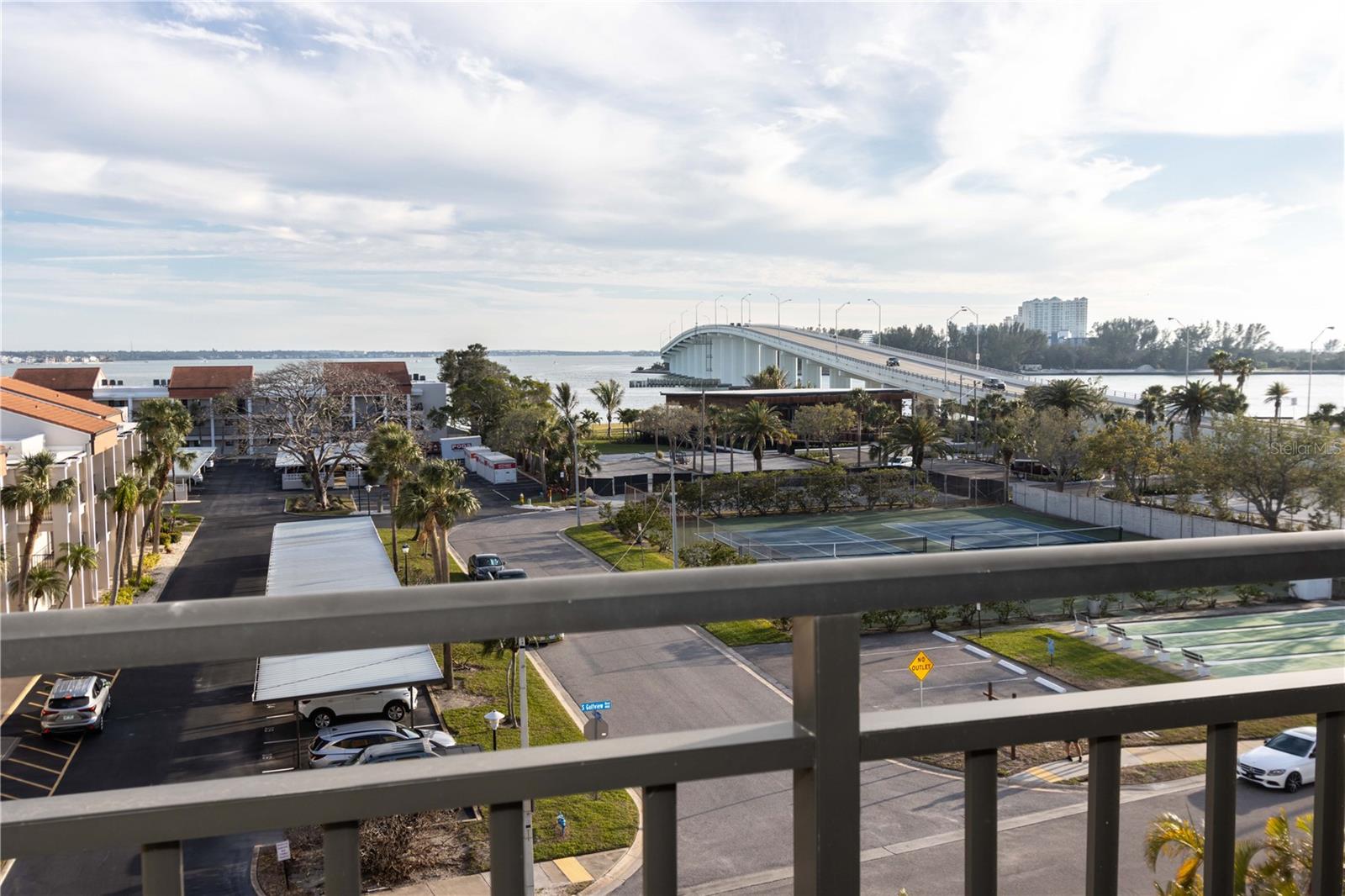 830 S GULFVIEW BLVD #501, CLEARWATER, FL, 33767